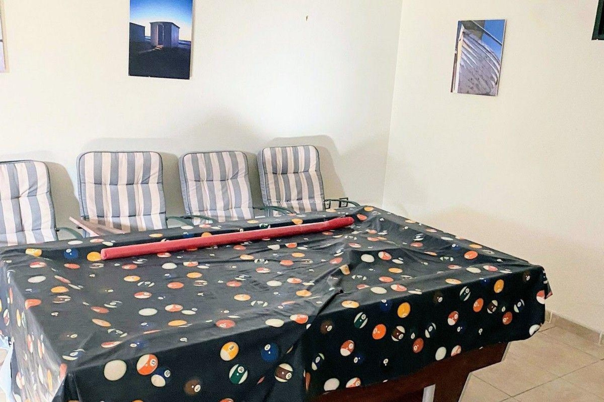 Revente - Villa - Villamartin - Costa Blanca