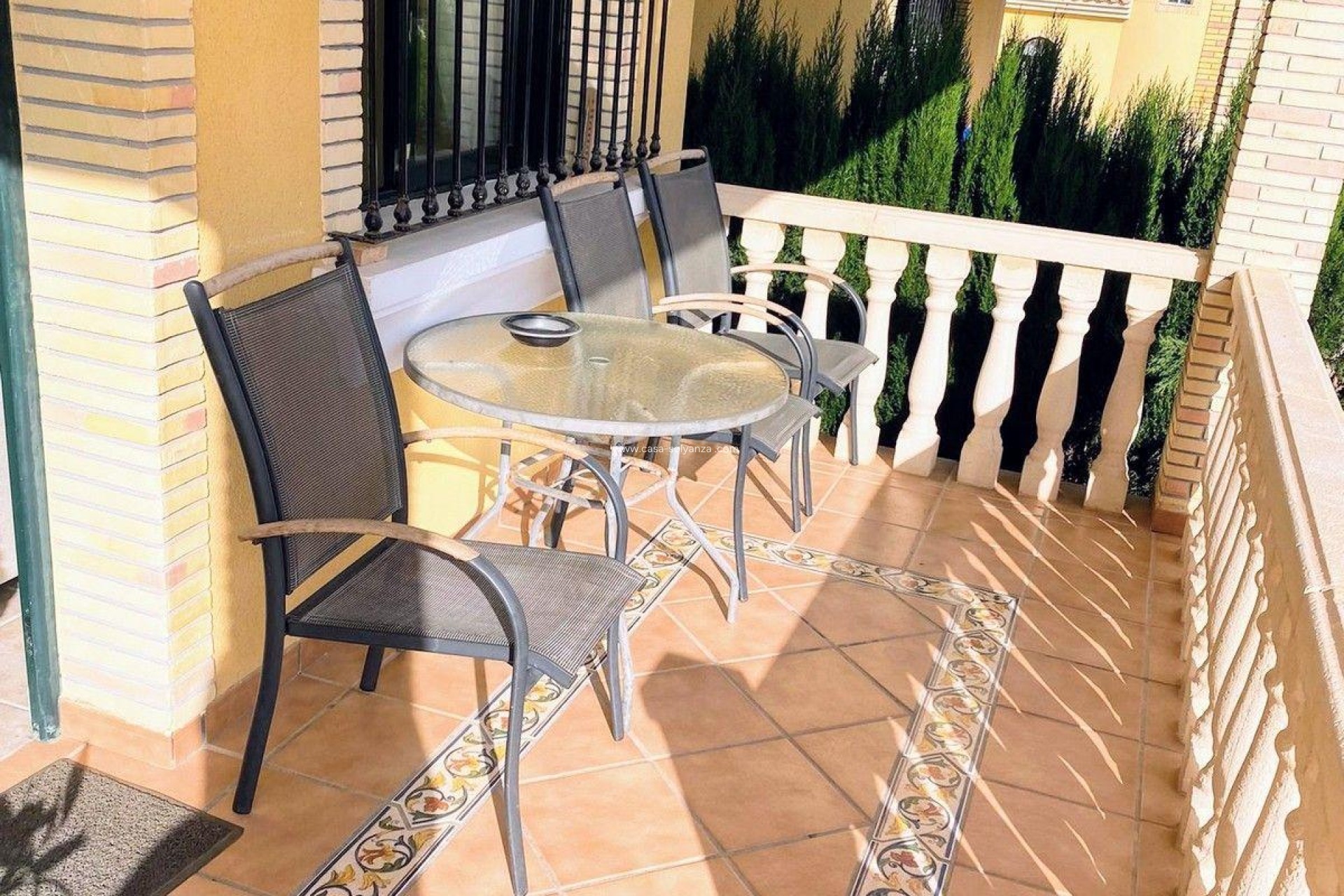 Revente - Villa - Villamartin - Costa Blanca