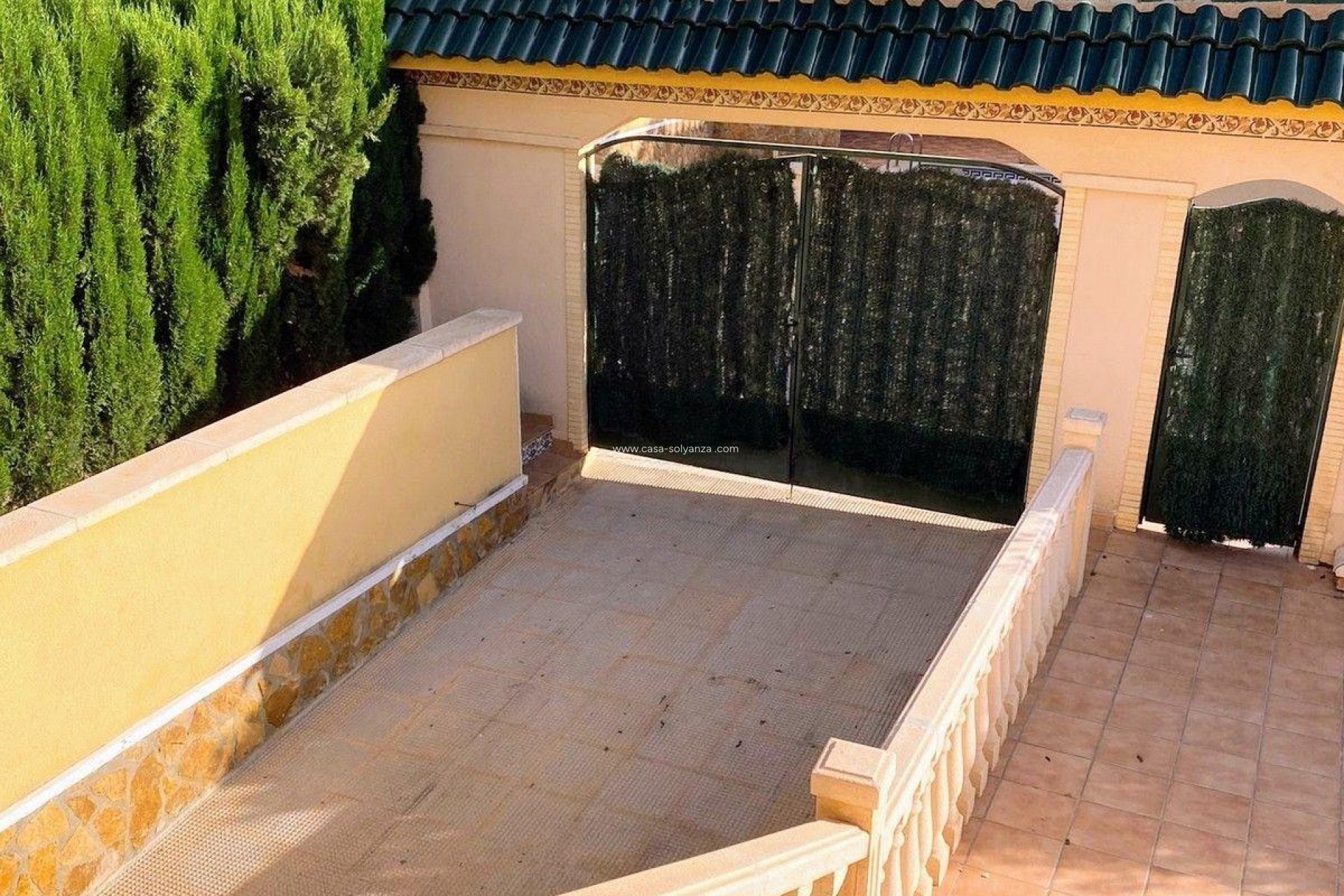 Revente - Villa - Villamartin - Costa Blanca