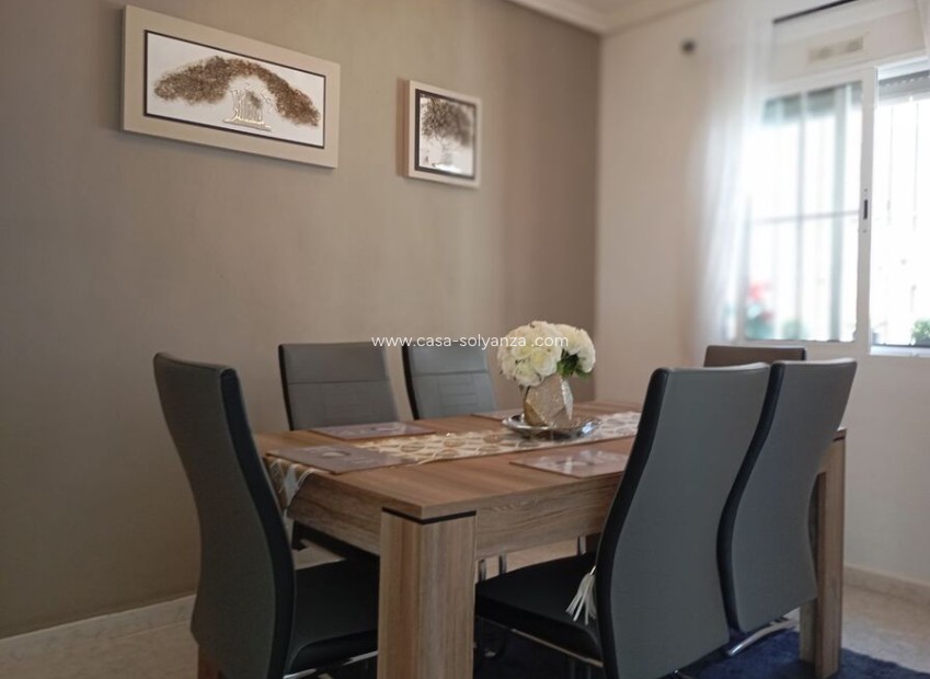 Revente - Villa - Villamartin - Costa Blanca