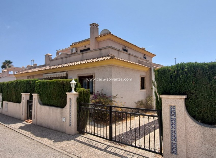 Revente - Villa - Villamartin - Costa Blanca
