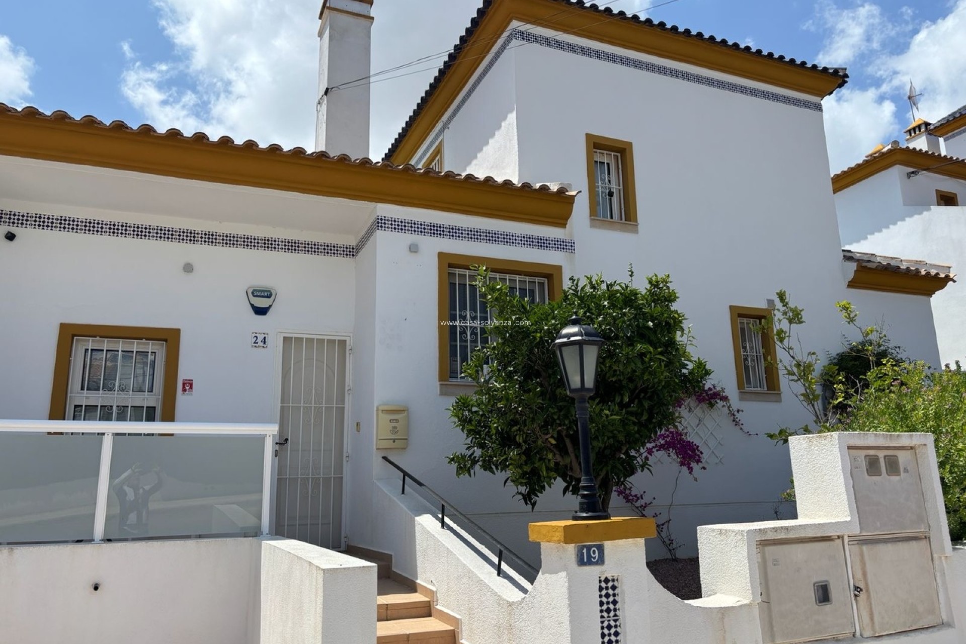 Revente - Villa - Villamartin - Costa Blanca