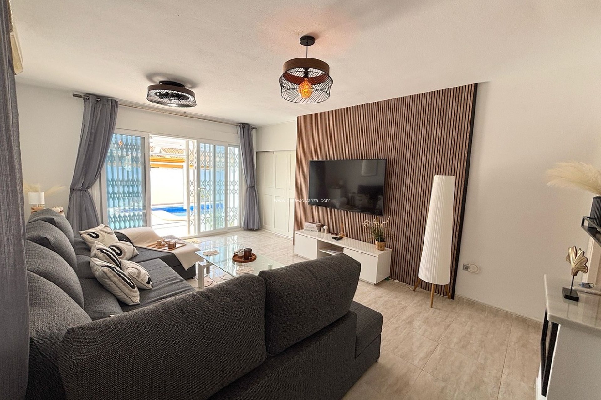 Revente - Villa - Villamartin - Costa Blanca