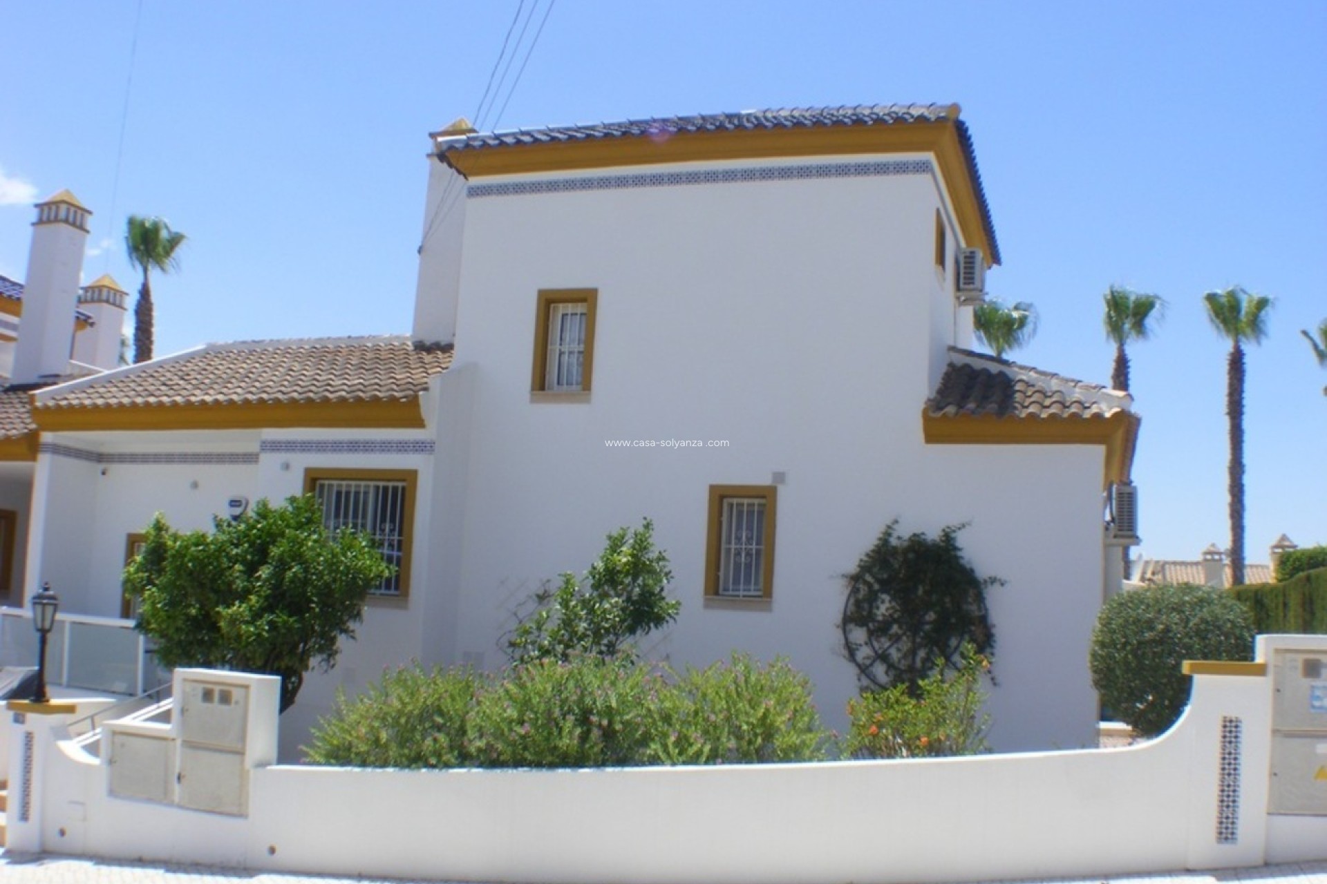 Revente - Villa - Villamartin - Costa Blanca