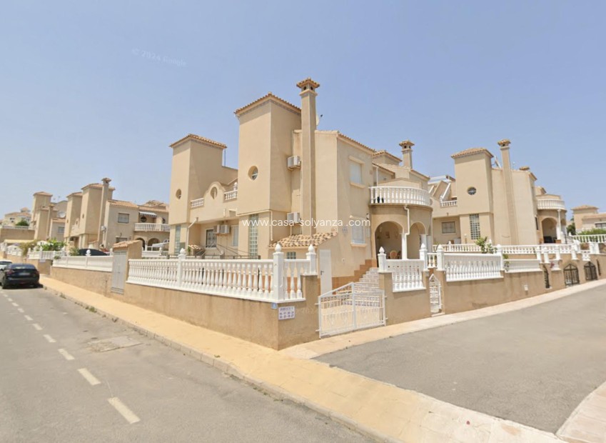 Revente - Villa - Villamartin - Costa Blanca