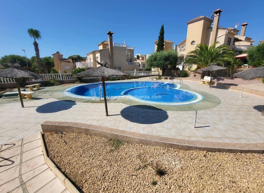 Revente - Villa - Villamartin - Costa Blanca