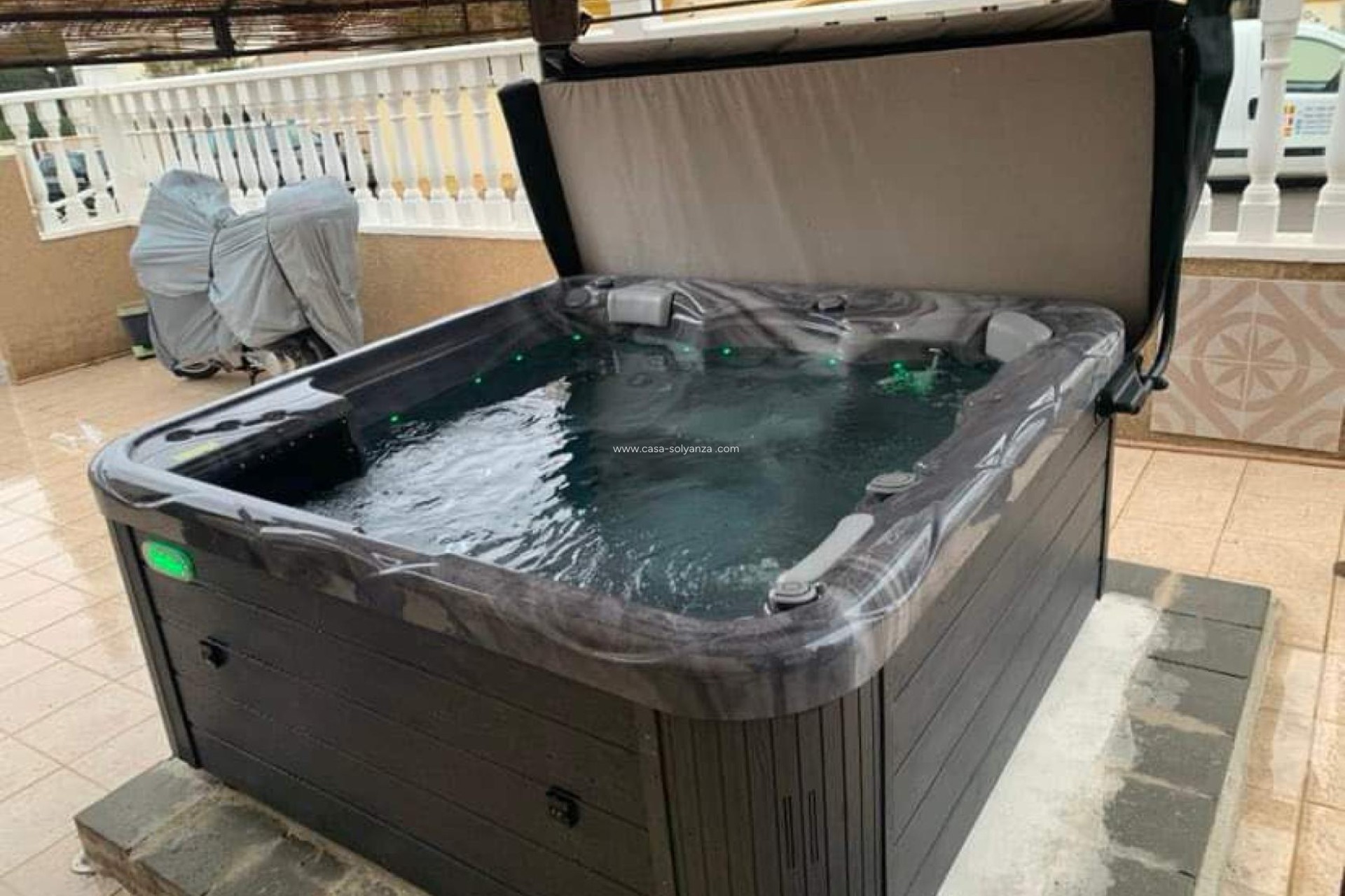 Revente - Villa - Villamartin - Costa Blanca