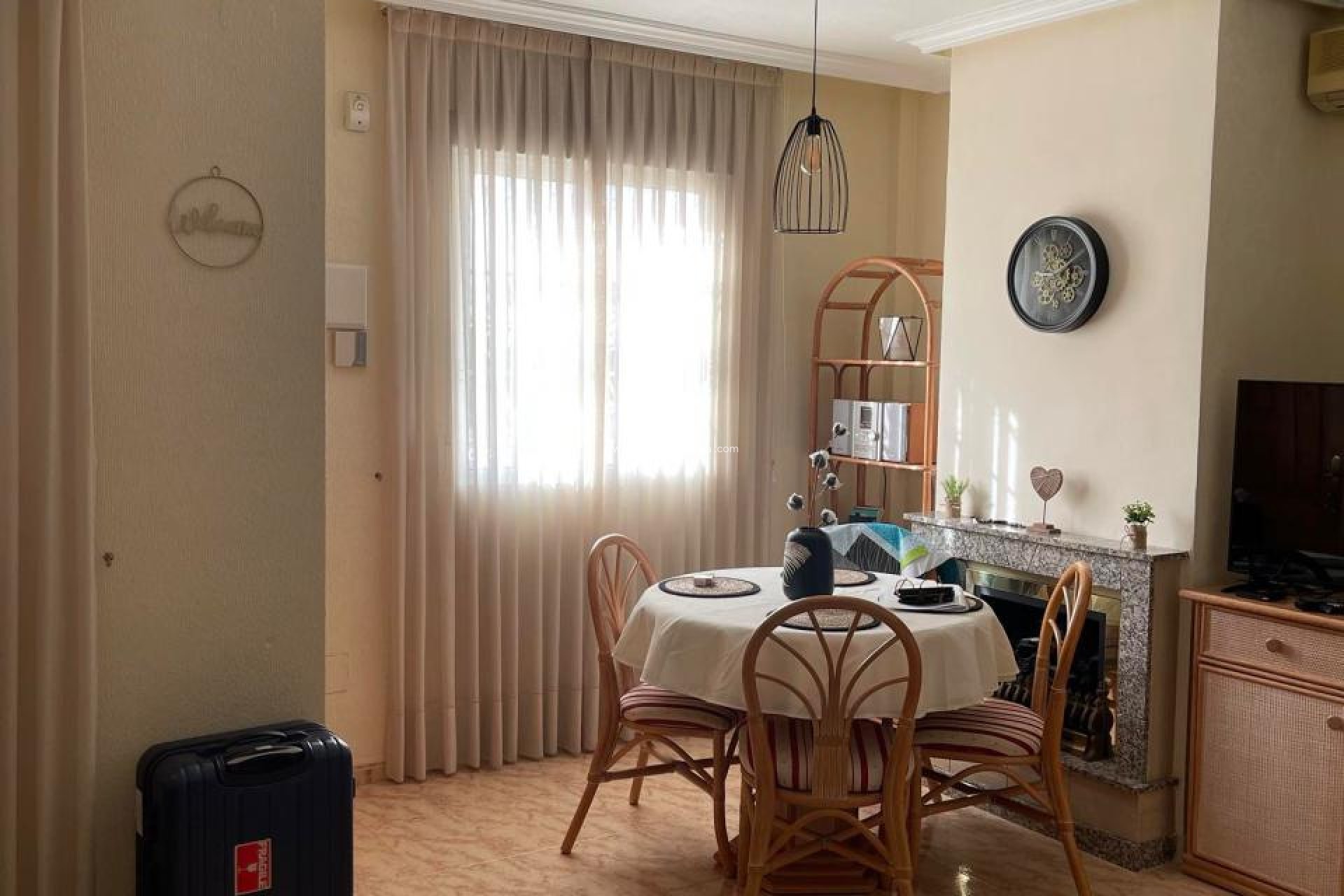 Revente - Villa - Villamartin - Costa Blanca