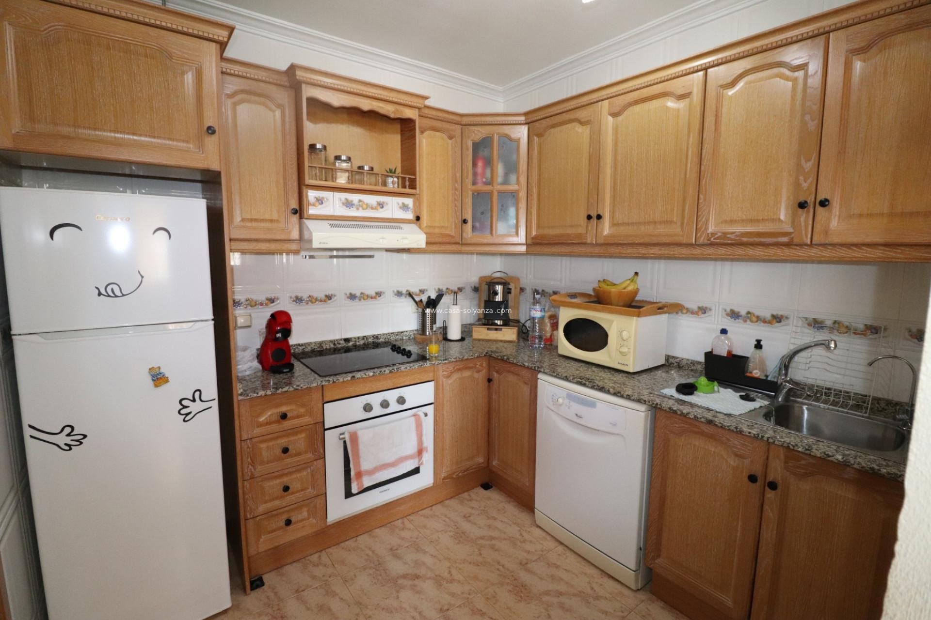 Revente - Villa - Villamartin - Costa Blanca