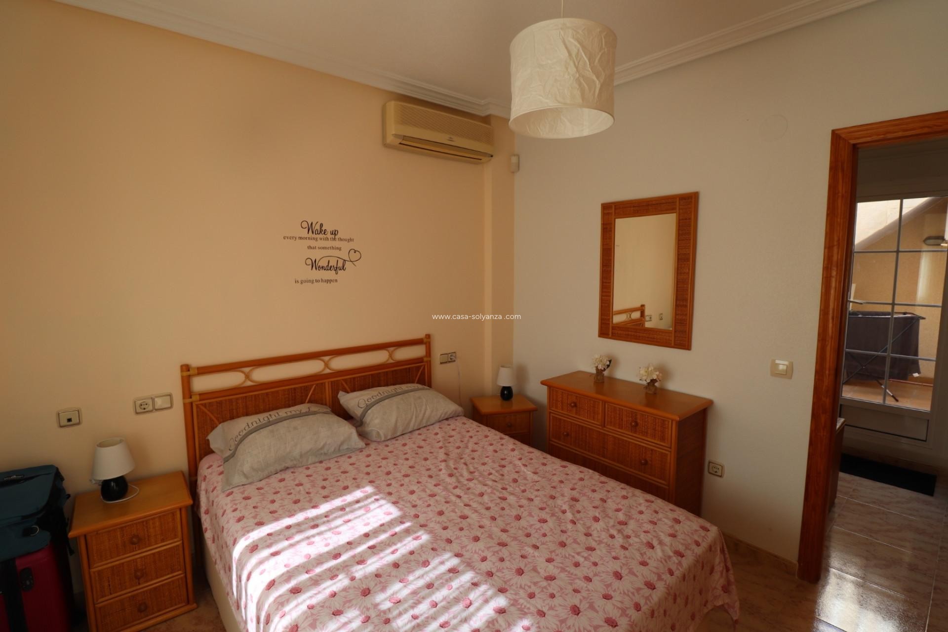 Revente - Villa - Villamartin - Costa Blanca