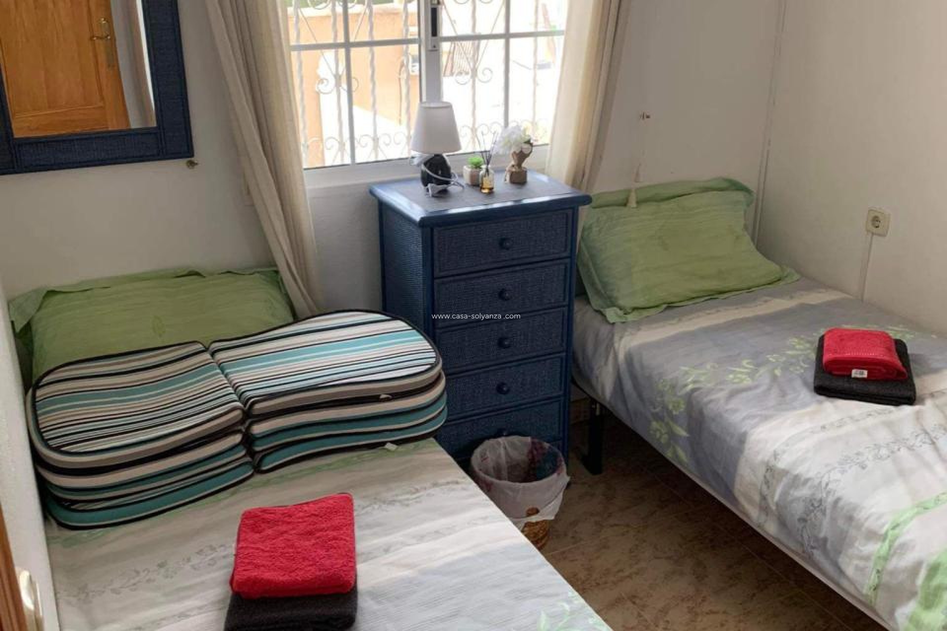 Revente - Villa - Villamartin - Costa Blanca