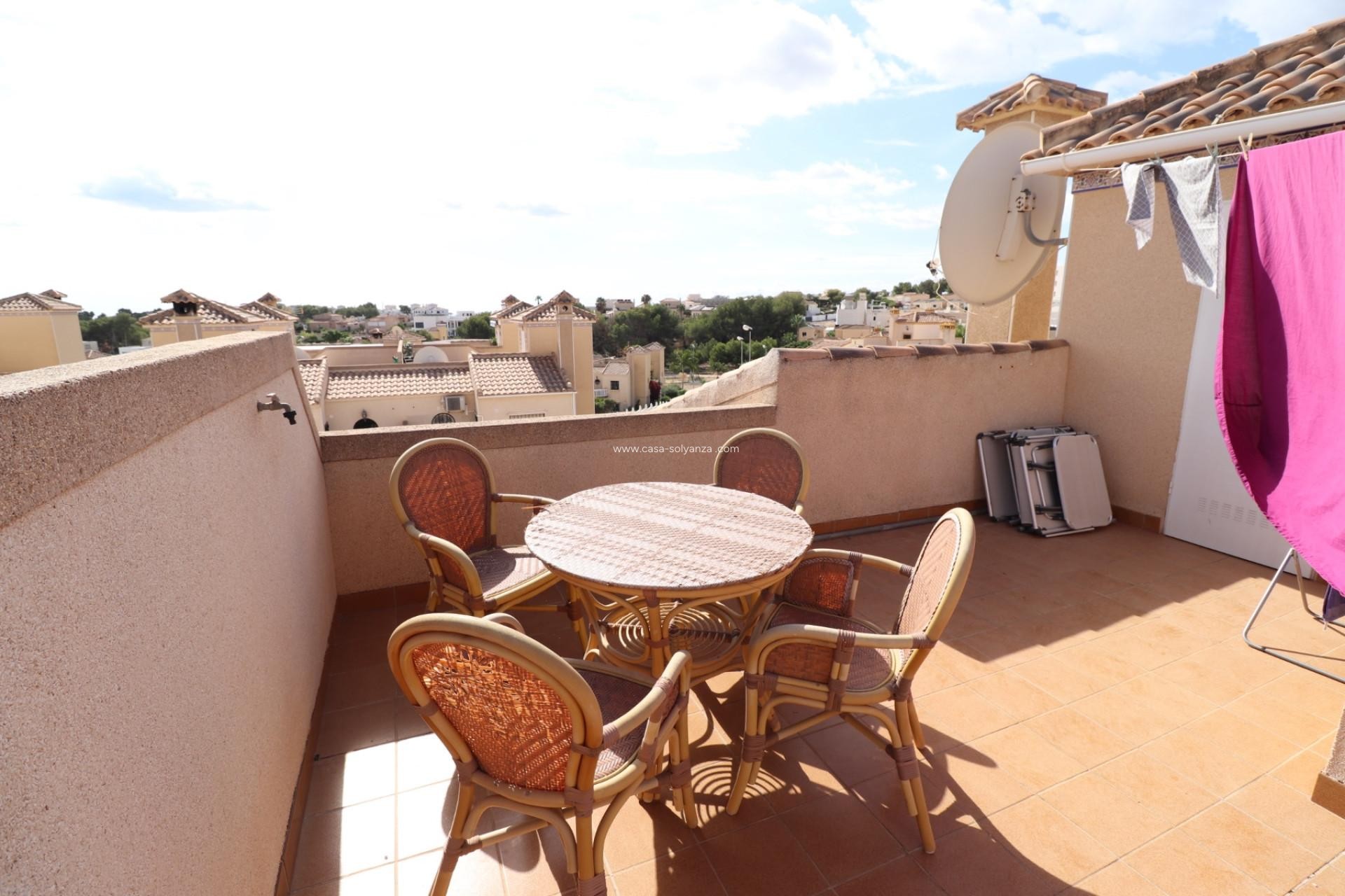 Revente - Villa - Villamartin - Costa Blanca