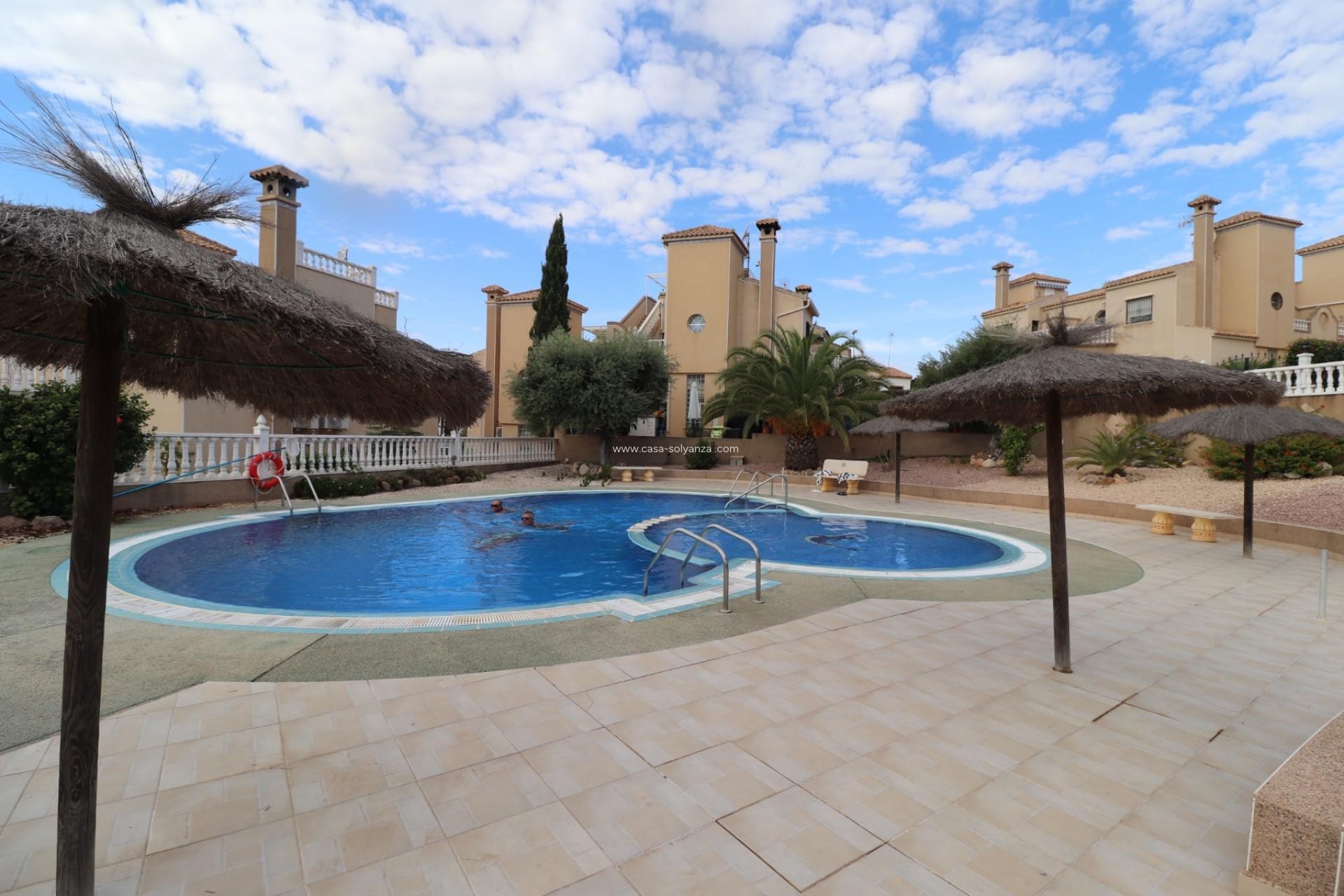 Revente - Villa - Villamartin - Costa Blanca