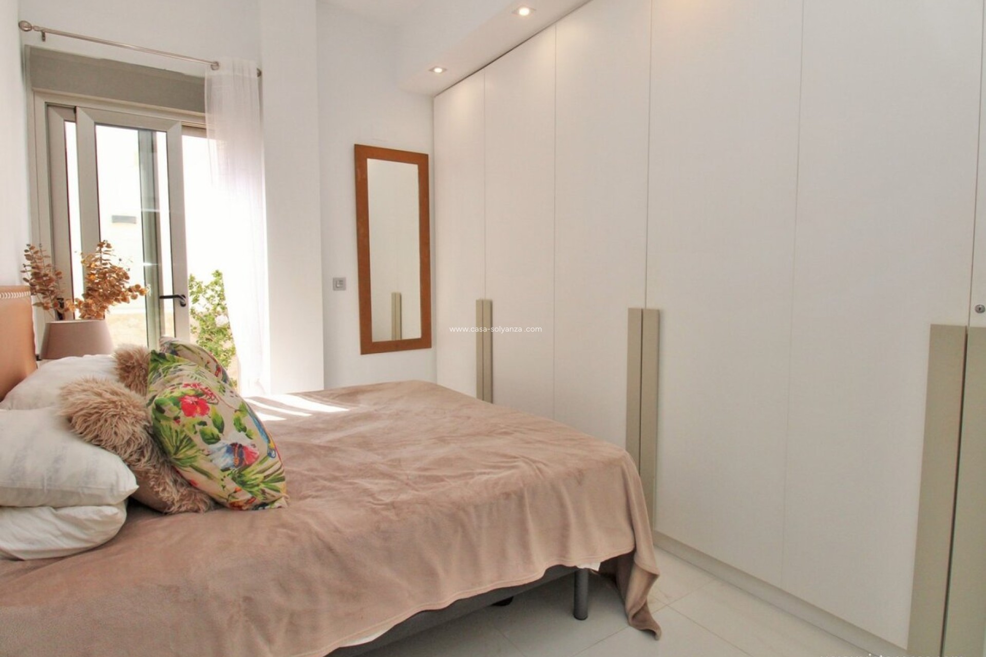 Revente - Villa - Villamartin - Costa Blanca