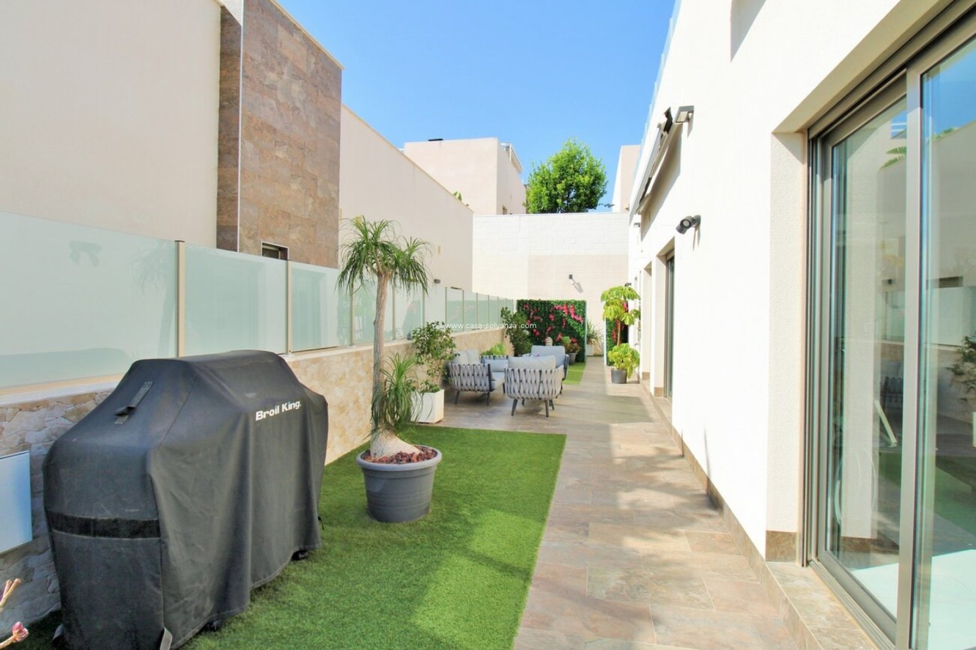 Revente - Villa - Villamartin - Costa Blanca