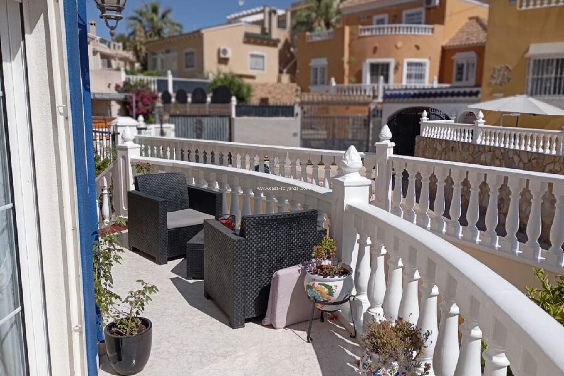 Revente - Villa - Villamartin - Costa Blanca