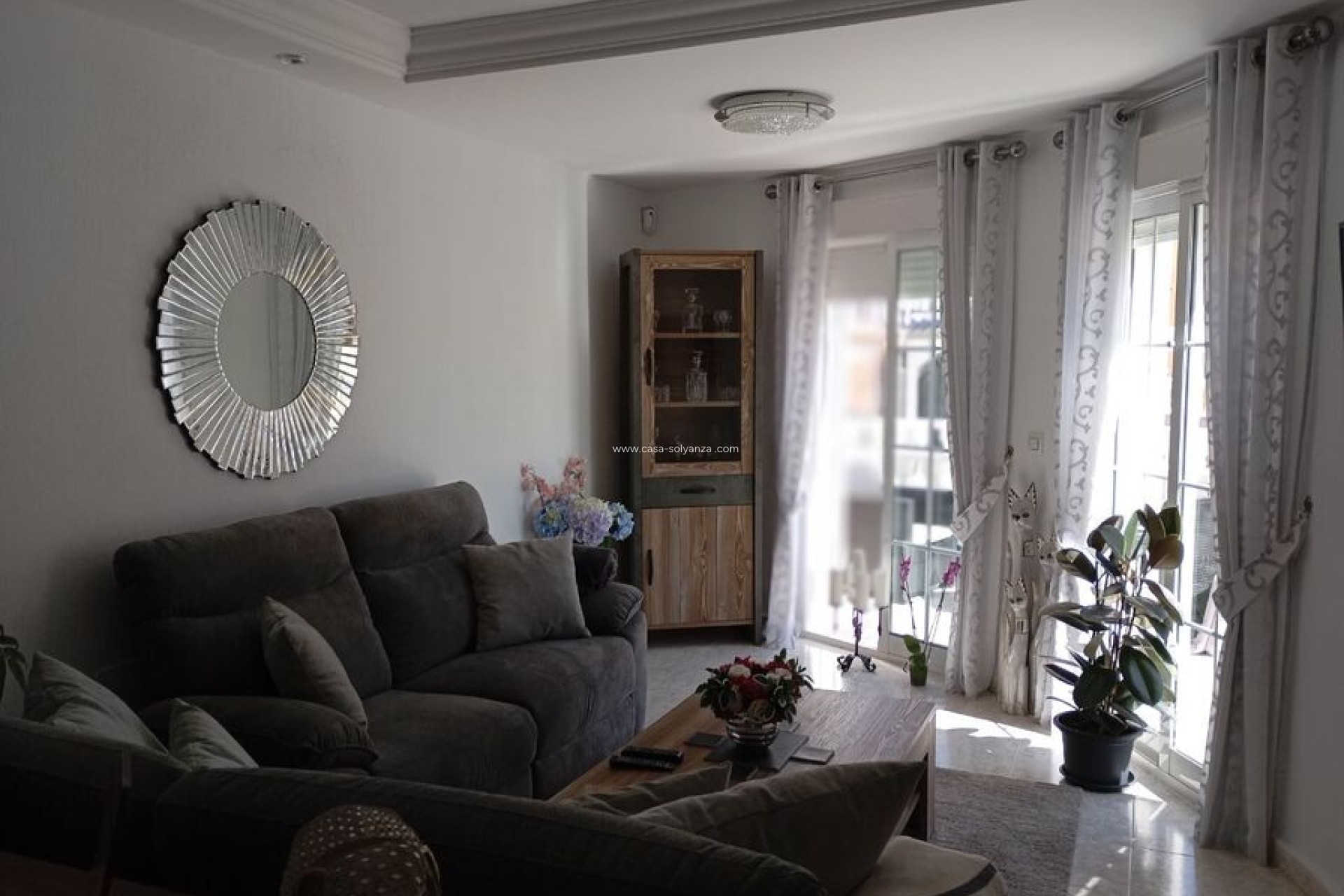 Revente - Villa - Villamartin - Costa Blanca