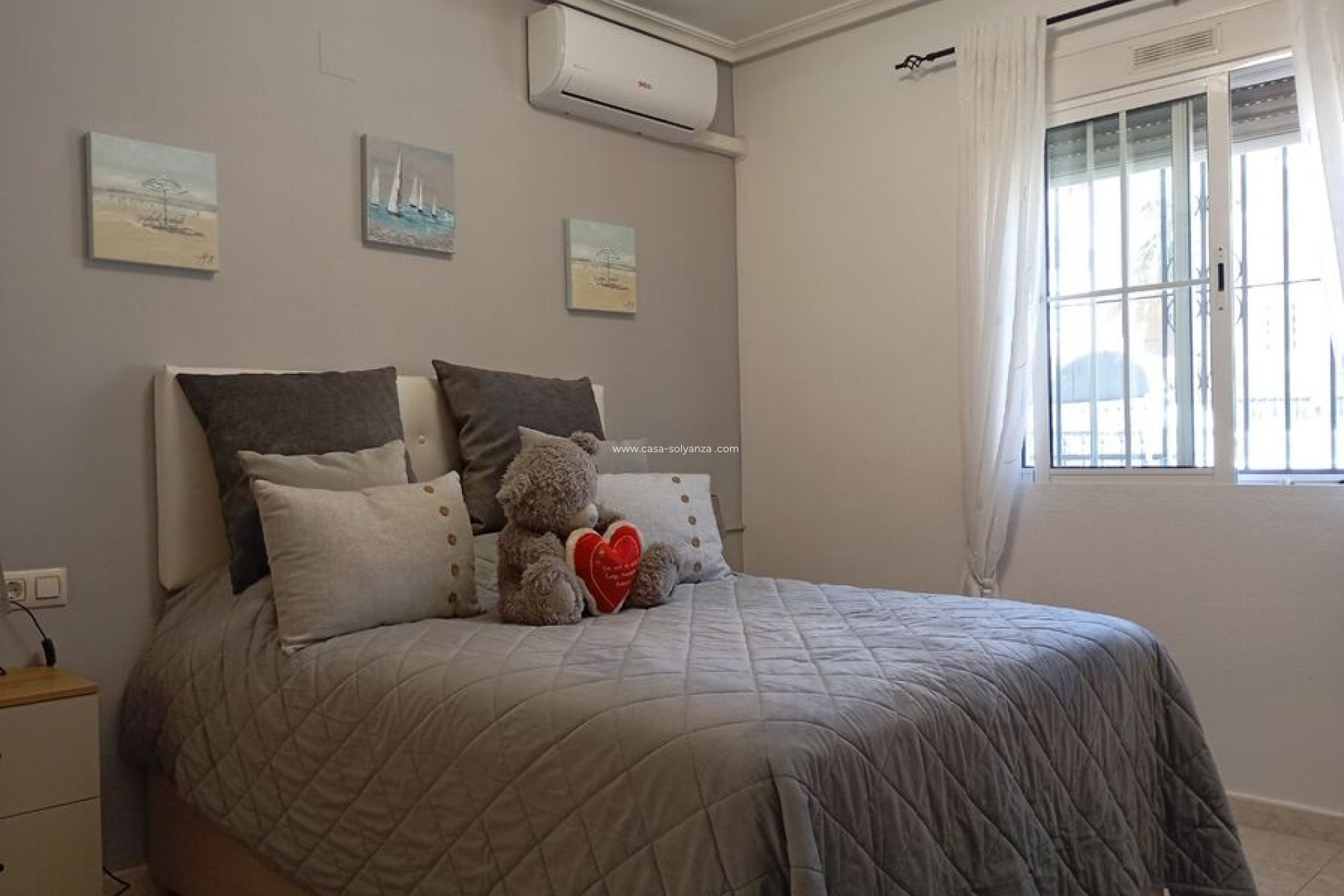 Revente - Villa - Villamartin - Costa Blanca