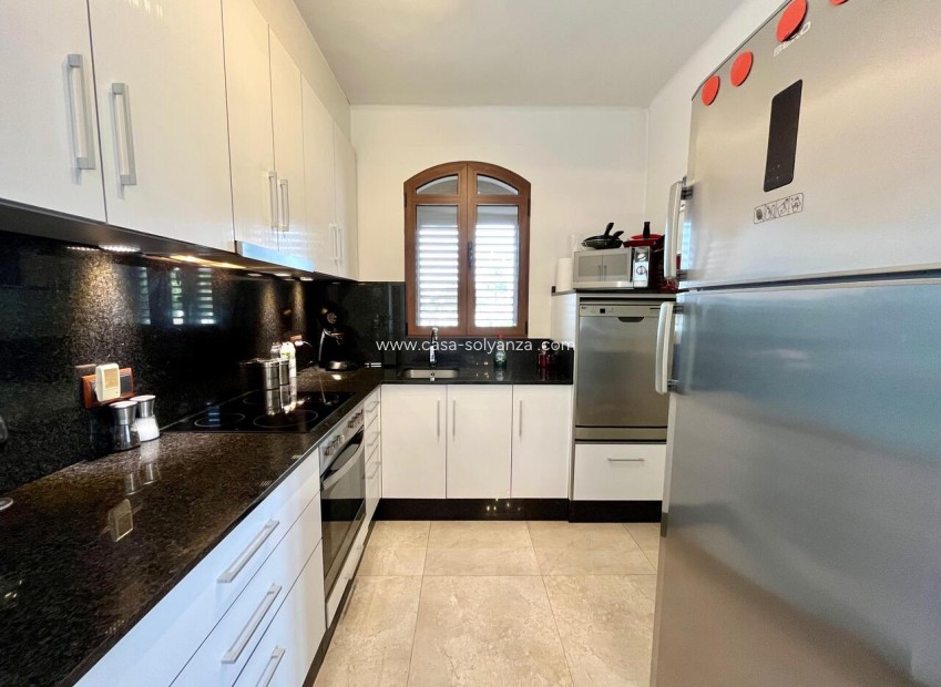 Revente - Villa - Villamartin - Costa Blanca