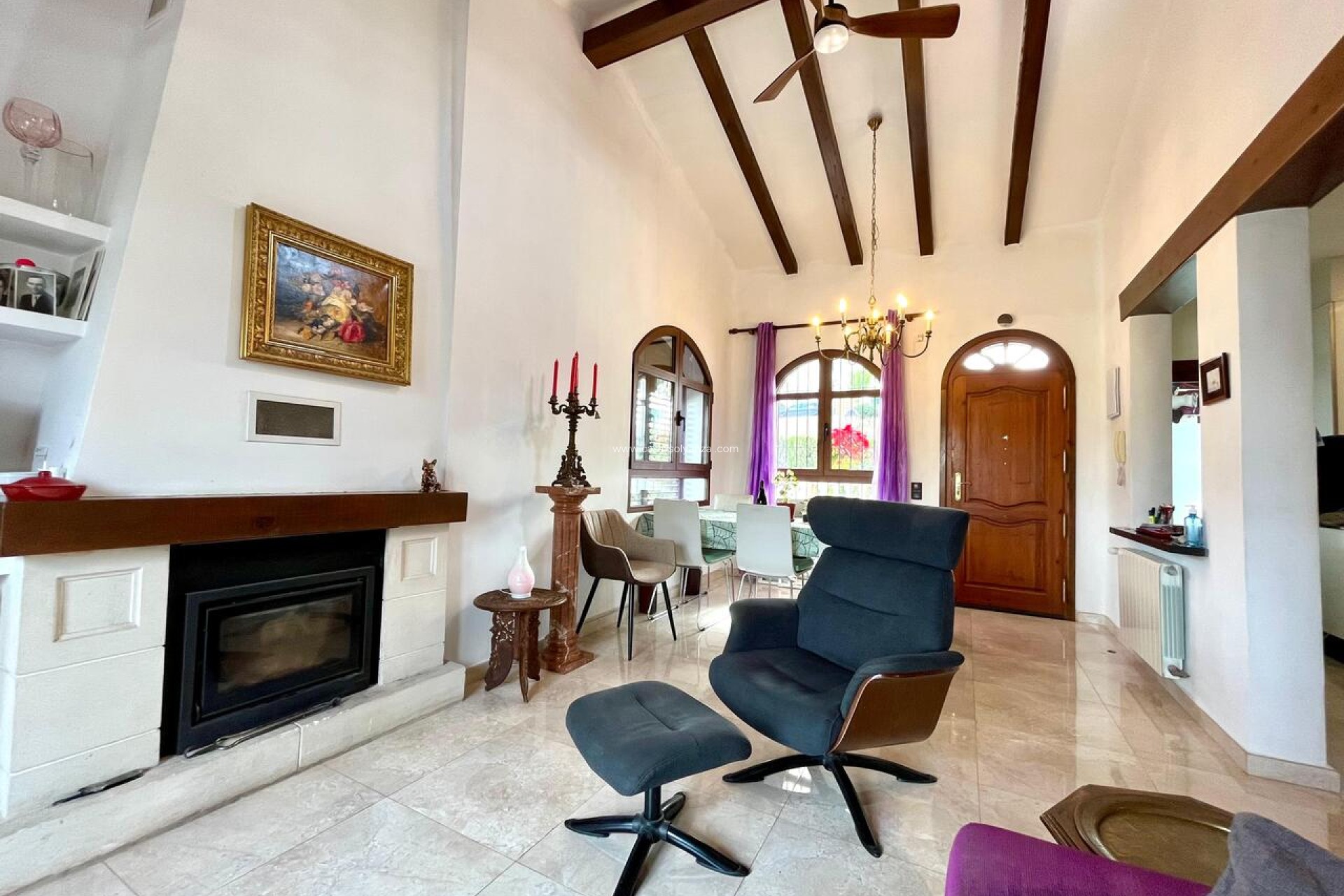 Revente - Villa - Villamartin - Costa Blanca