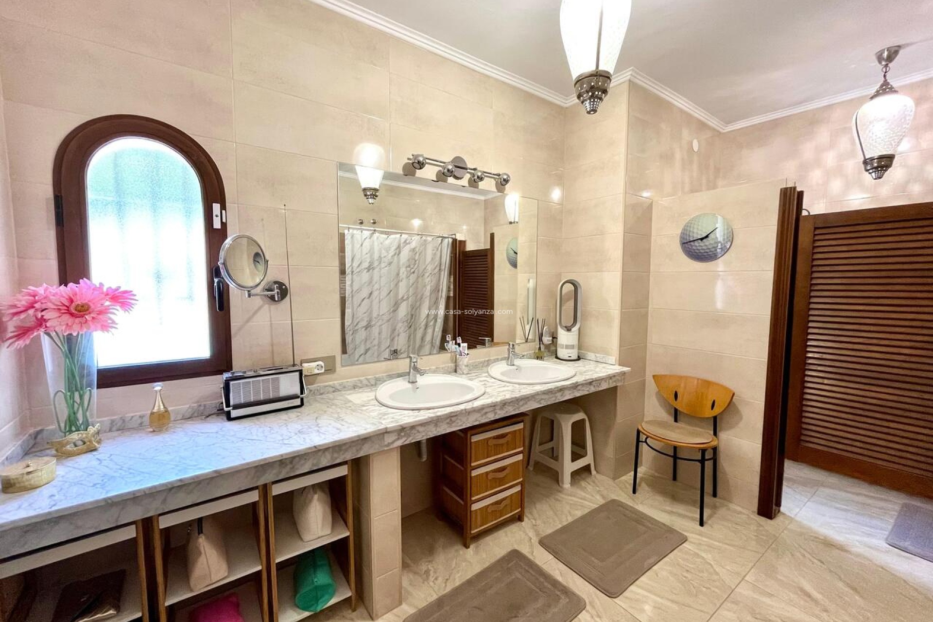 Revente - Villa - Villamartin - Costa Blanca