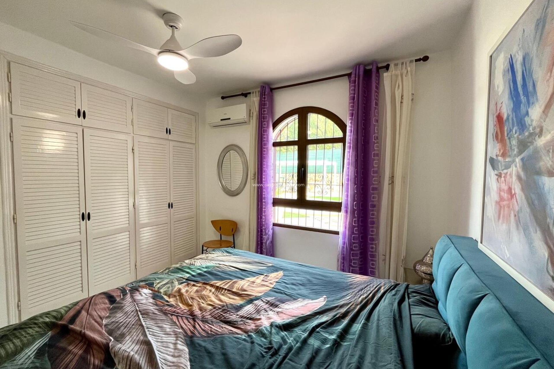 Revente - Villa - Villamartin - Costa Blanca