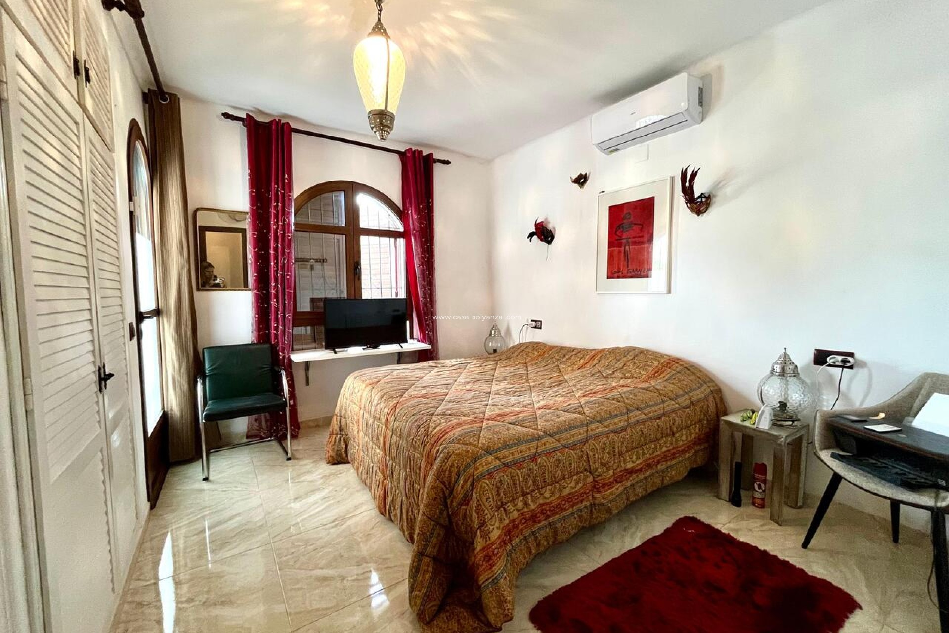 Revente - Villa - Villamartin - Costa Blanca