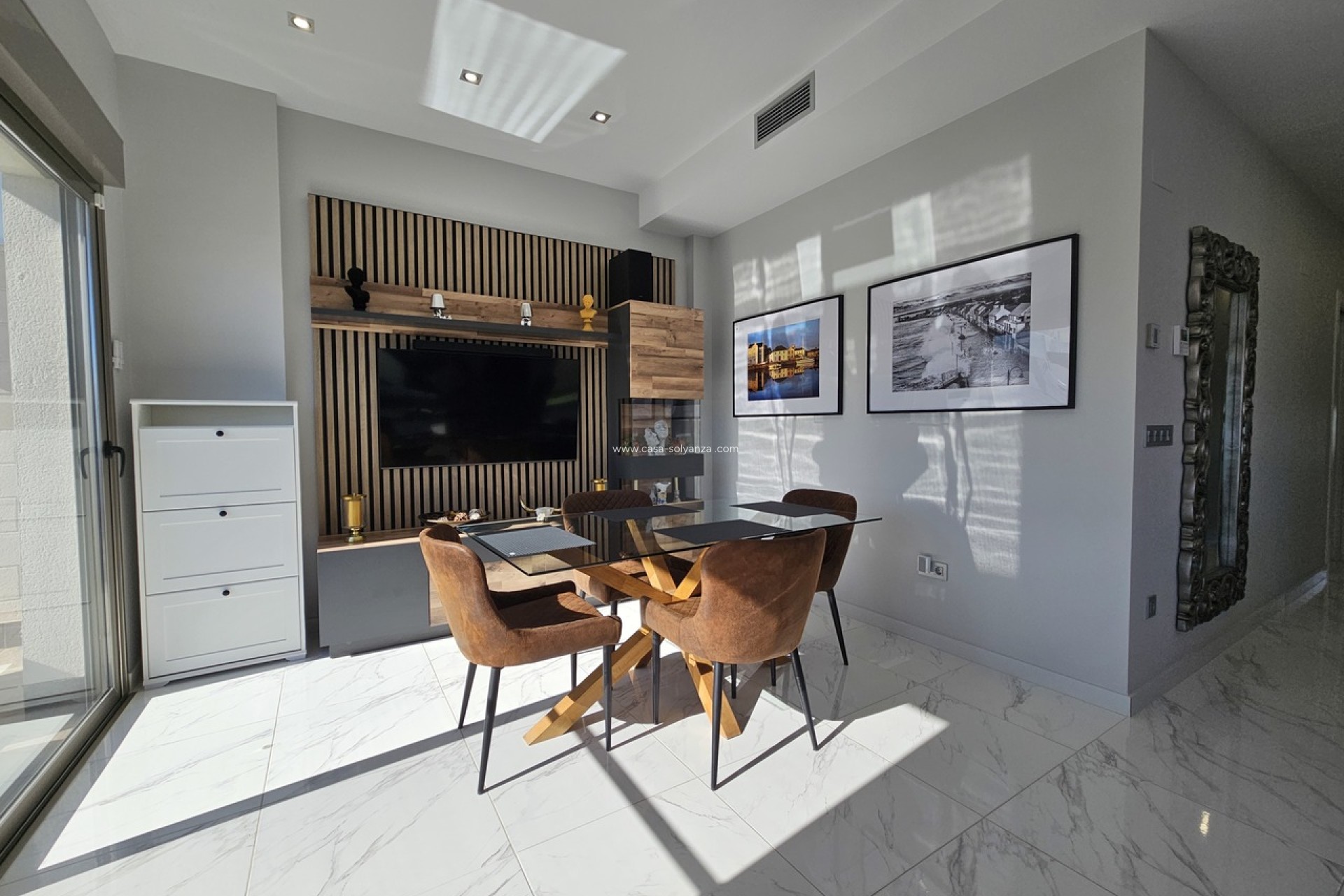 Revente - Villa - Villamartin - Costa Blanca