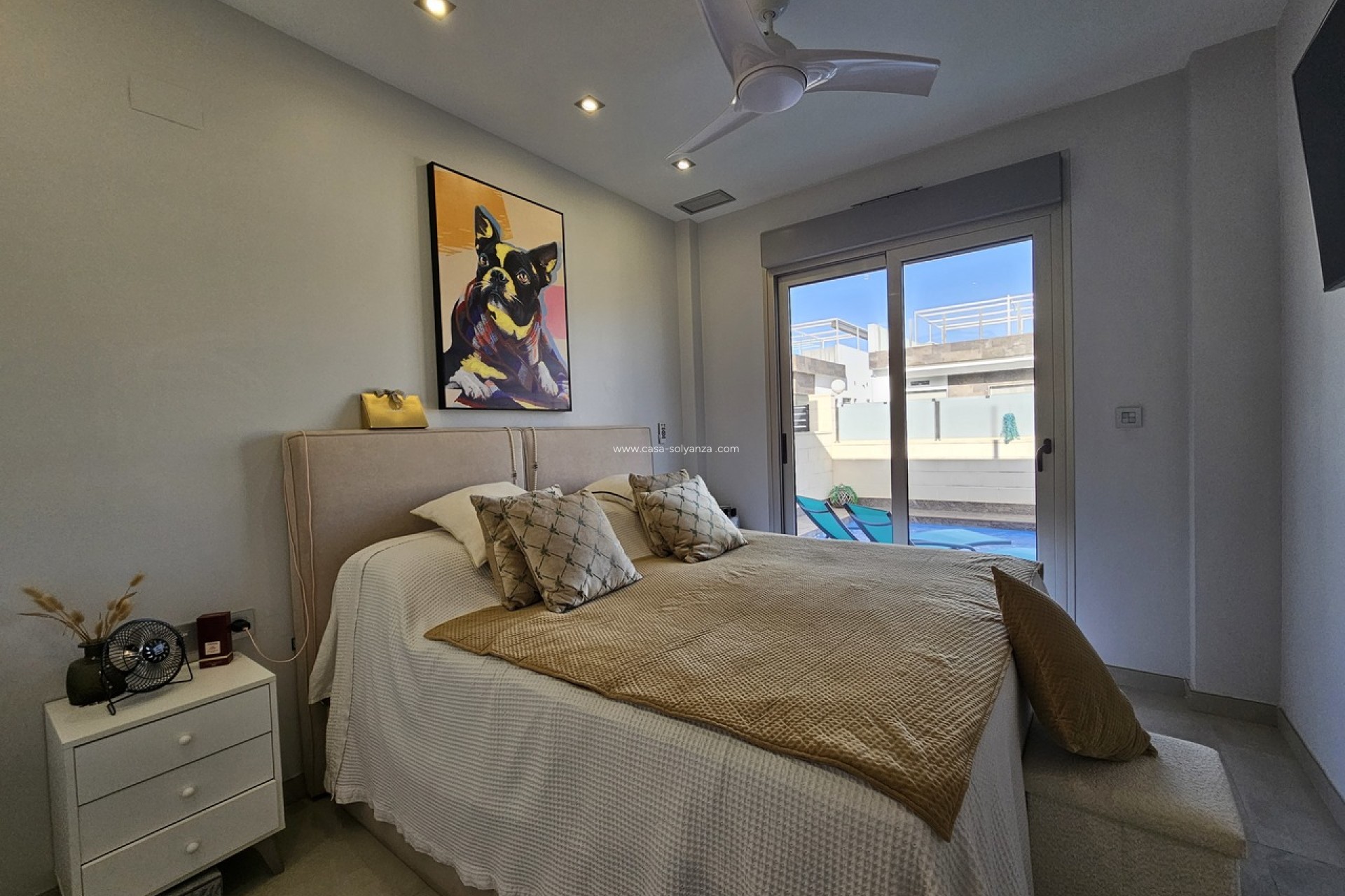 Revente - Villa - Villamartin - Costa Blanca