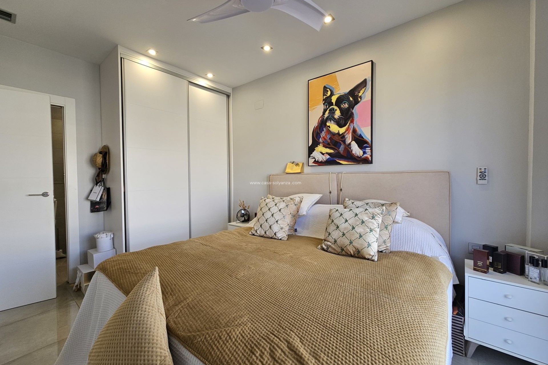 Revente - Villa - Villamartin - Costa Blanca