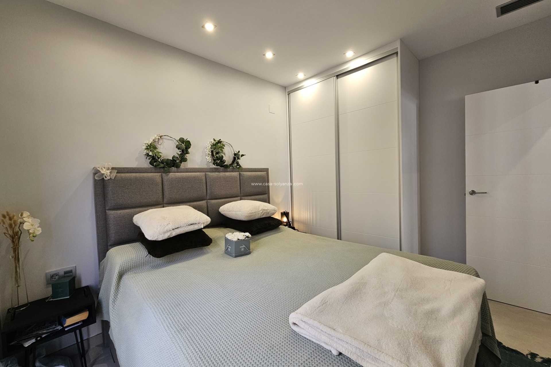 Revente - Villa - Villamartin - Costa Blanca