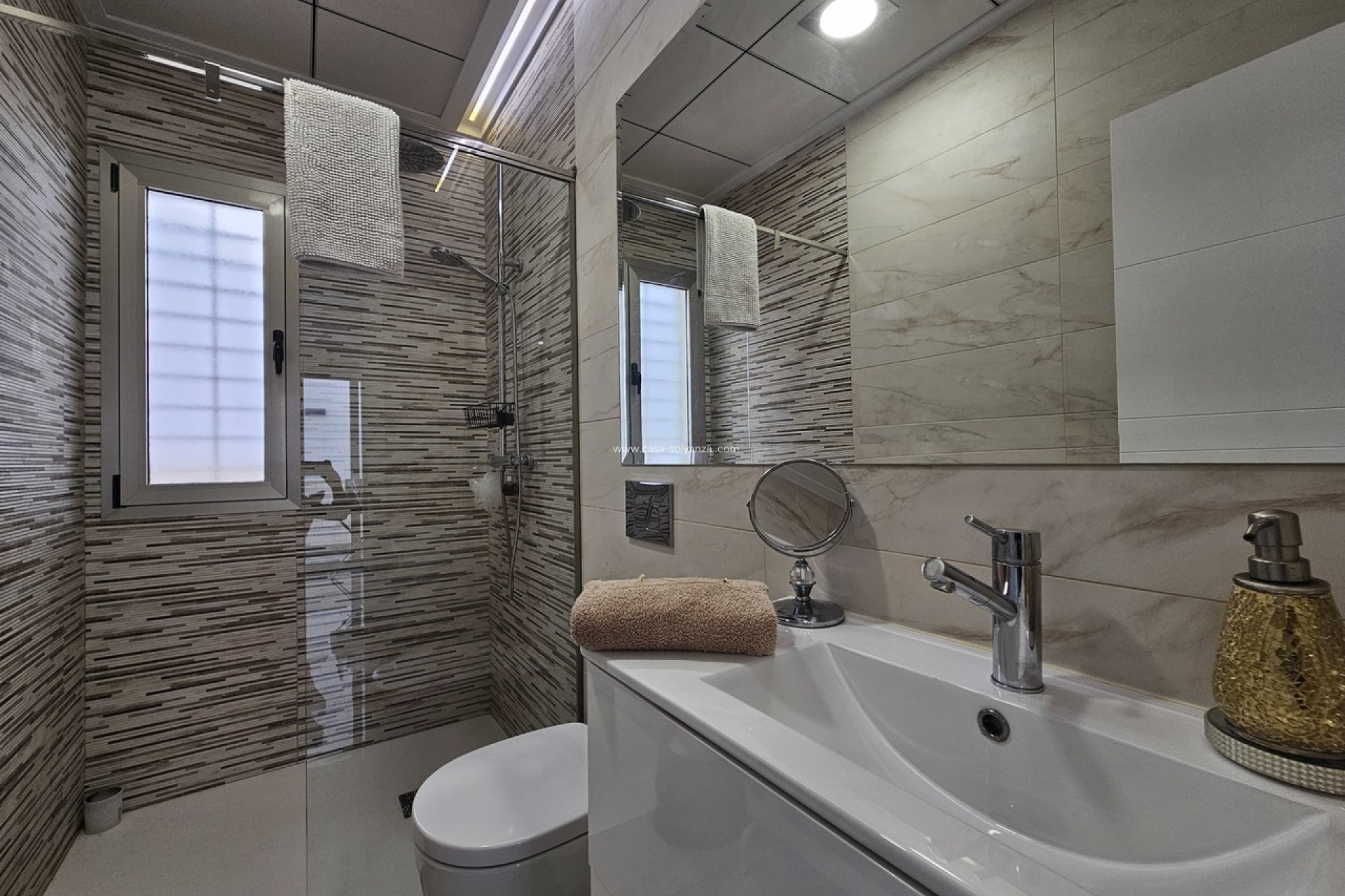 Revente - Villa - Villamartin - Costa Blanca