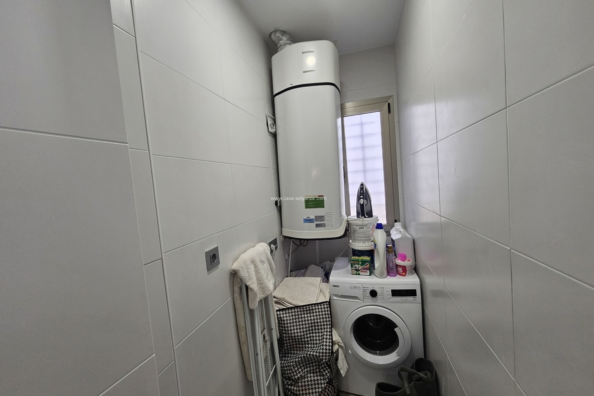 Revente - Villa - Villamartin - Costa Blanca