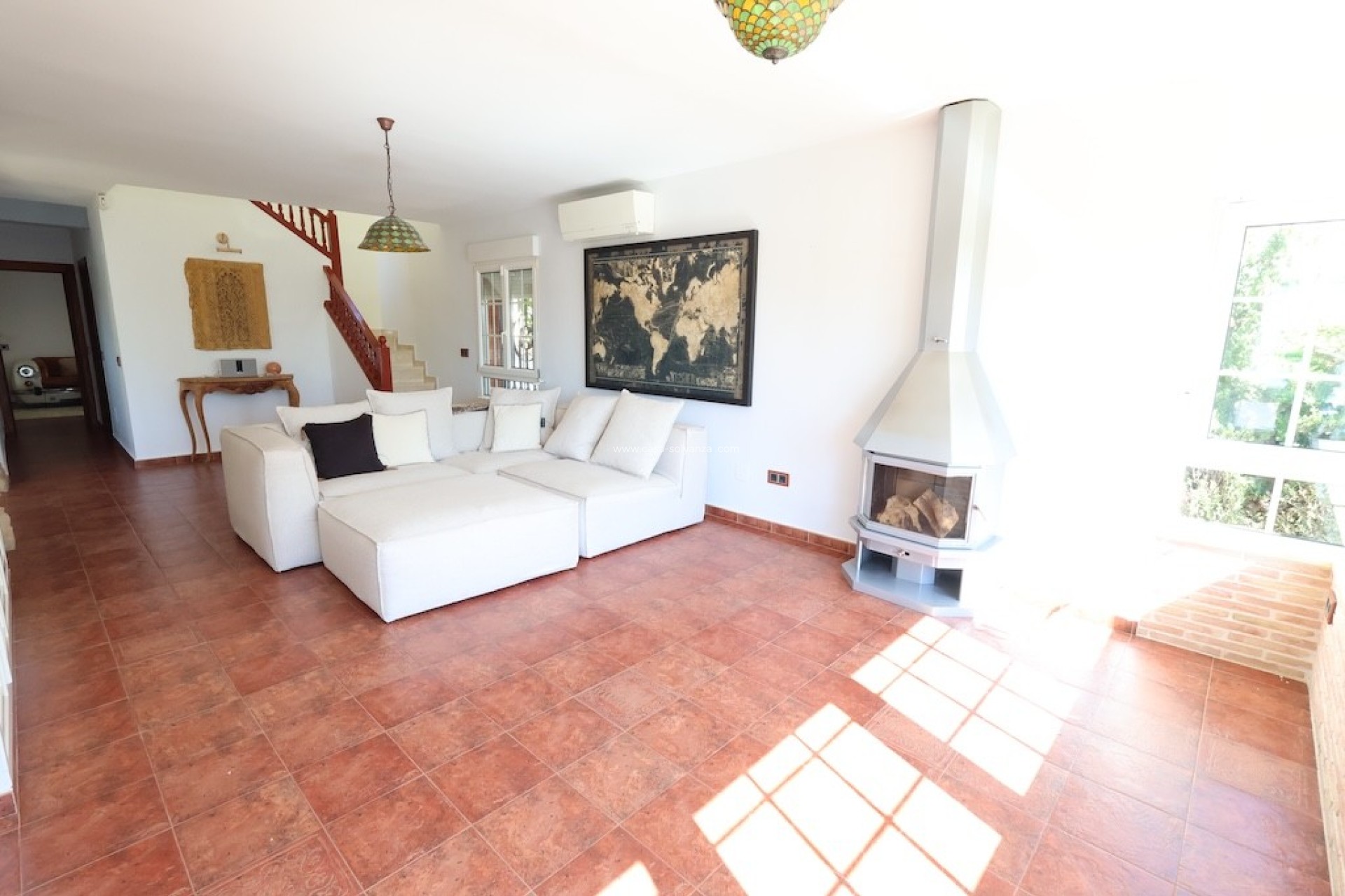 Revente - Villa - Villamartin - Costa Blanca