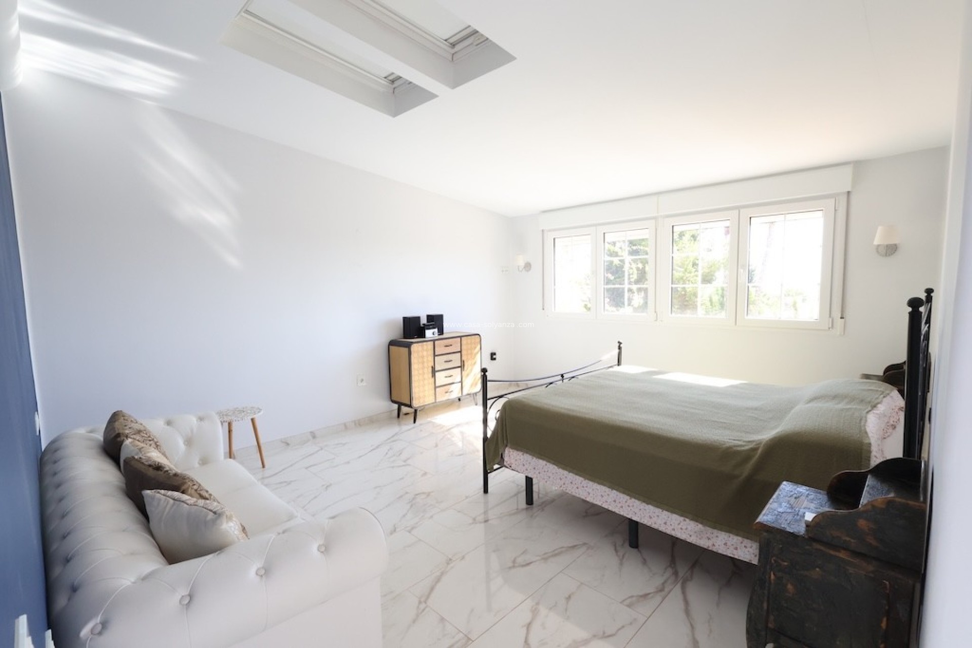 Revente - Villa - Villamartin - Costa Blanca