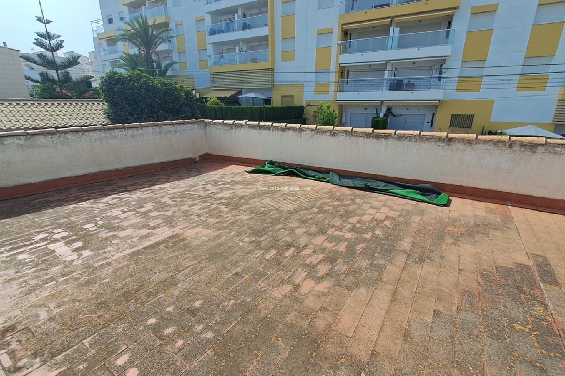 Revente - Villa - Villamartin - Costa Blanca