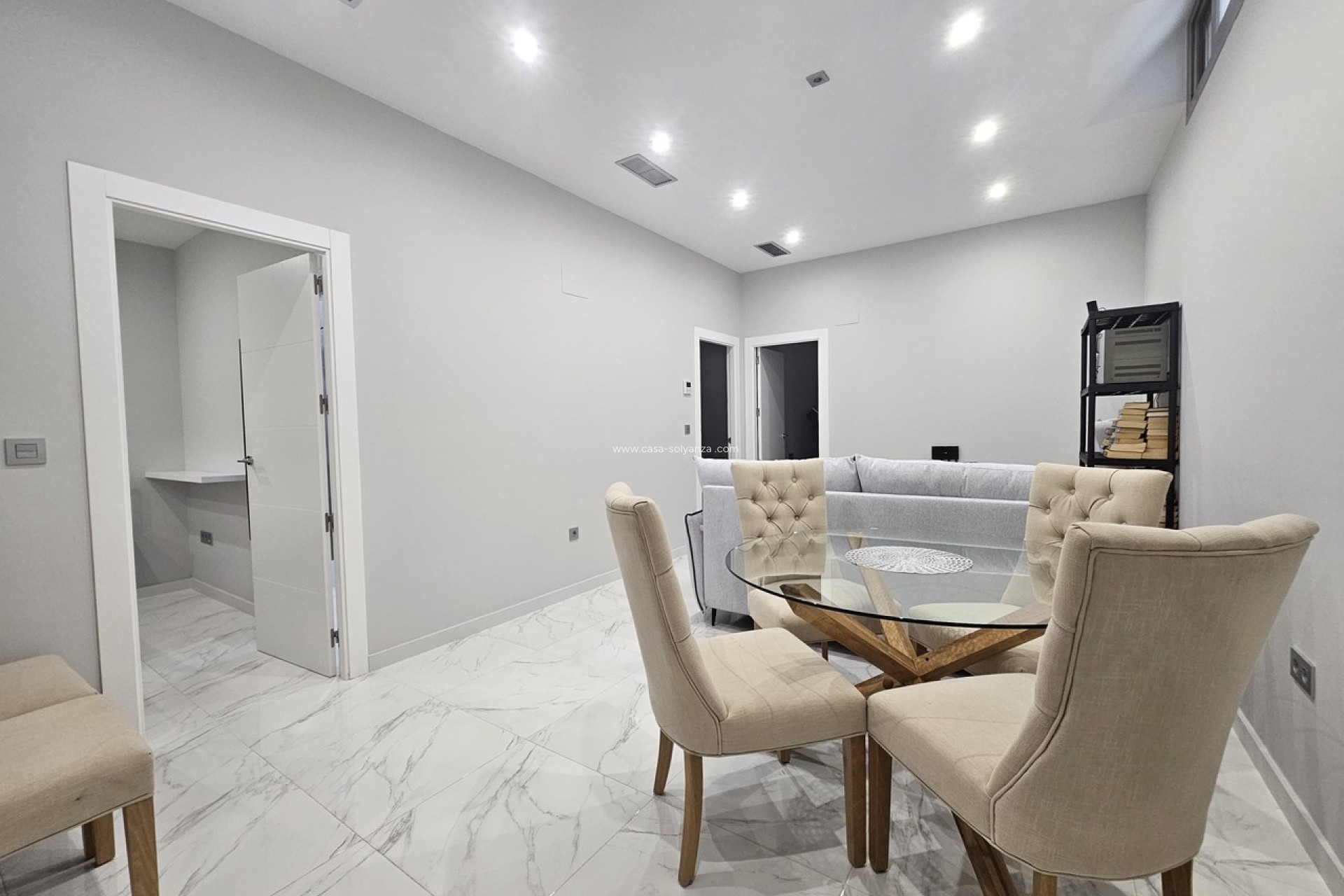 Revente - Villa - Villamartin - Costa Blanca