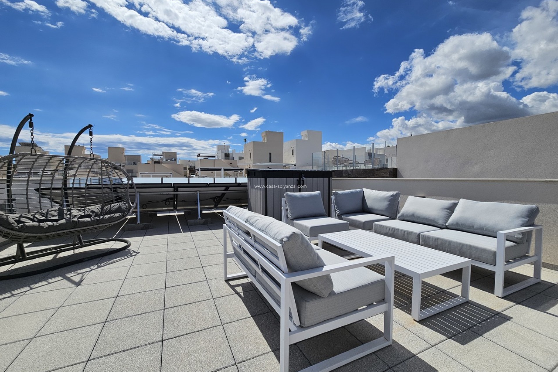 Revente - Villa - Villamartin - Costa Blanca