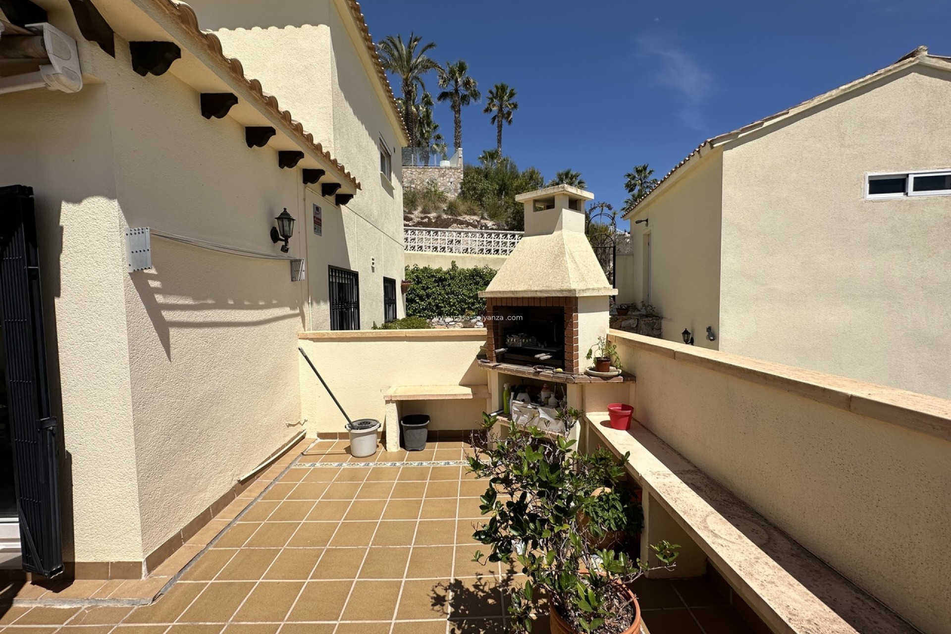 Revente - Villa - Villamartin - Costa Blanca