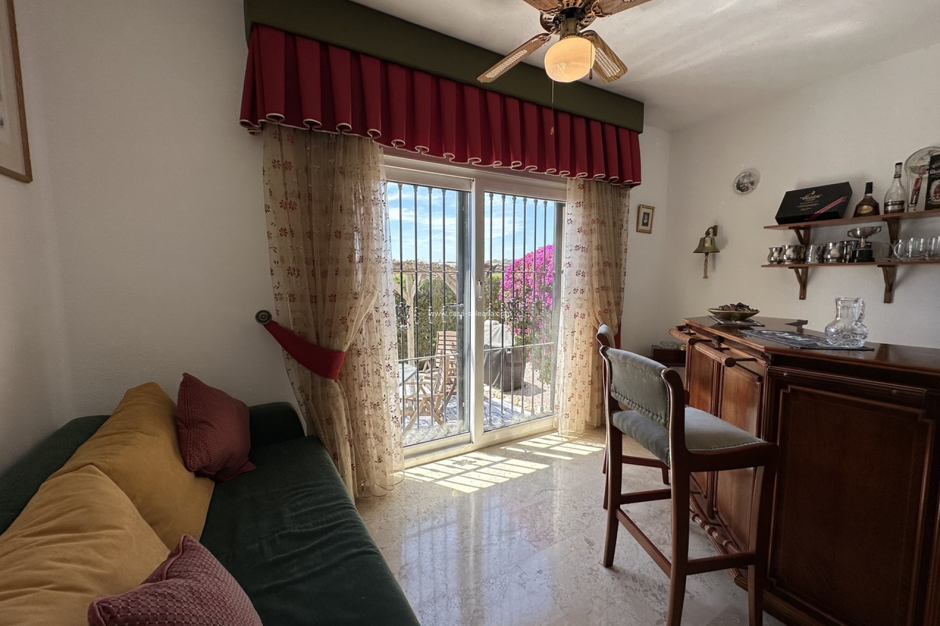 Revente - Villa - Villamartin - Costa Blanca
