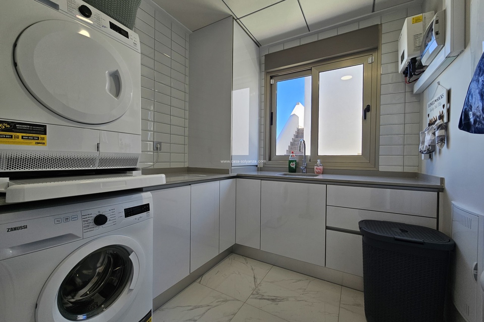 Revente - Villa - Villamartin - Costa Blanca