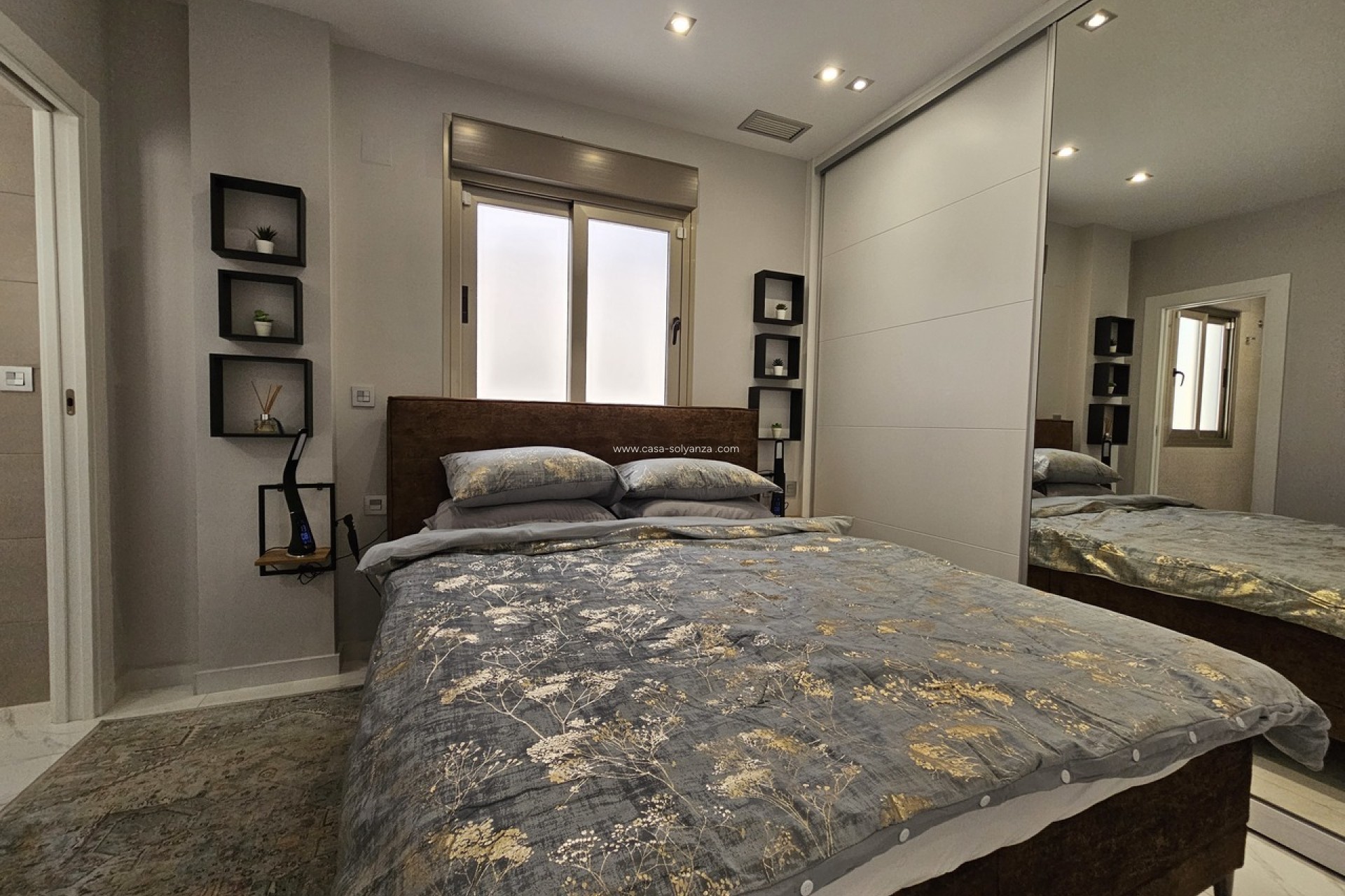 Revente - Villa - Villamartin - Costa Blanca