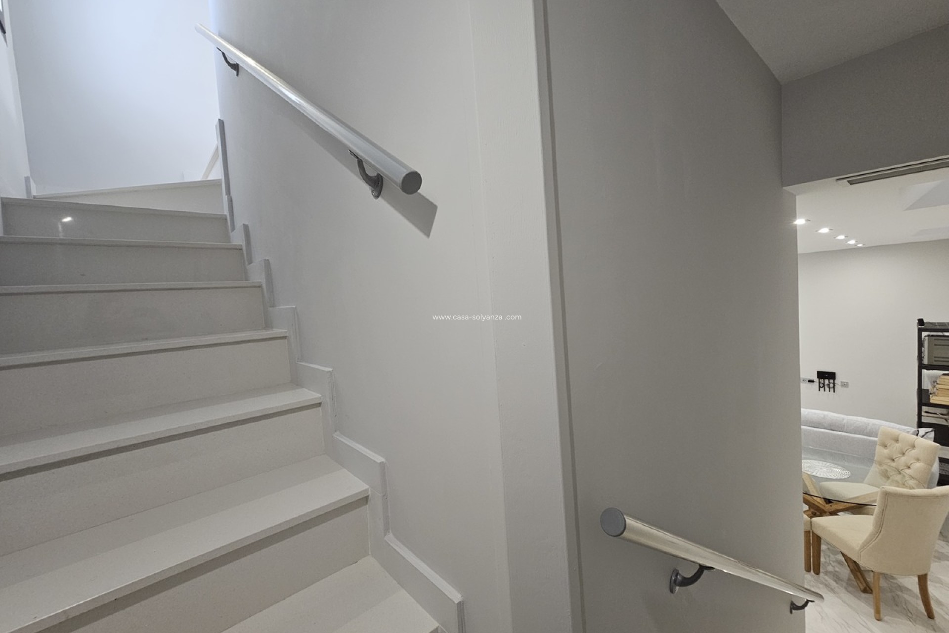 Revente - Villa - Villamartin - Costa Blanca