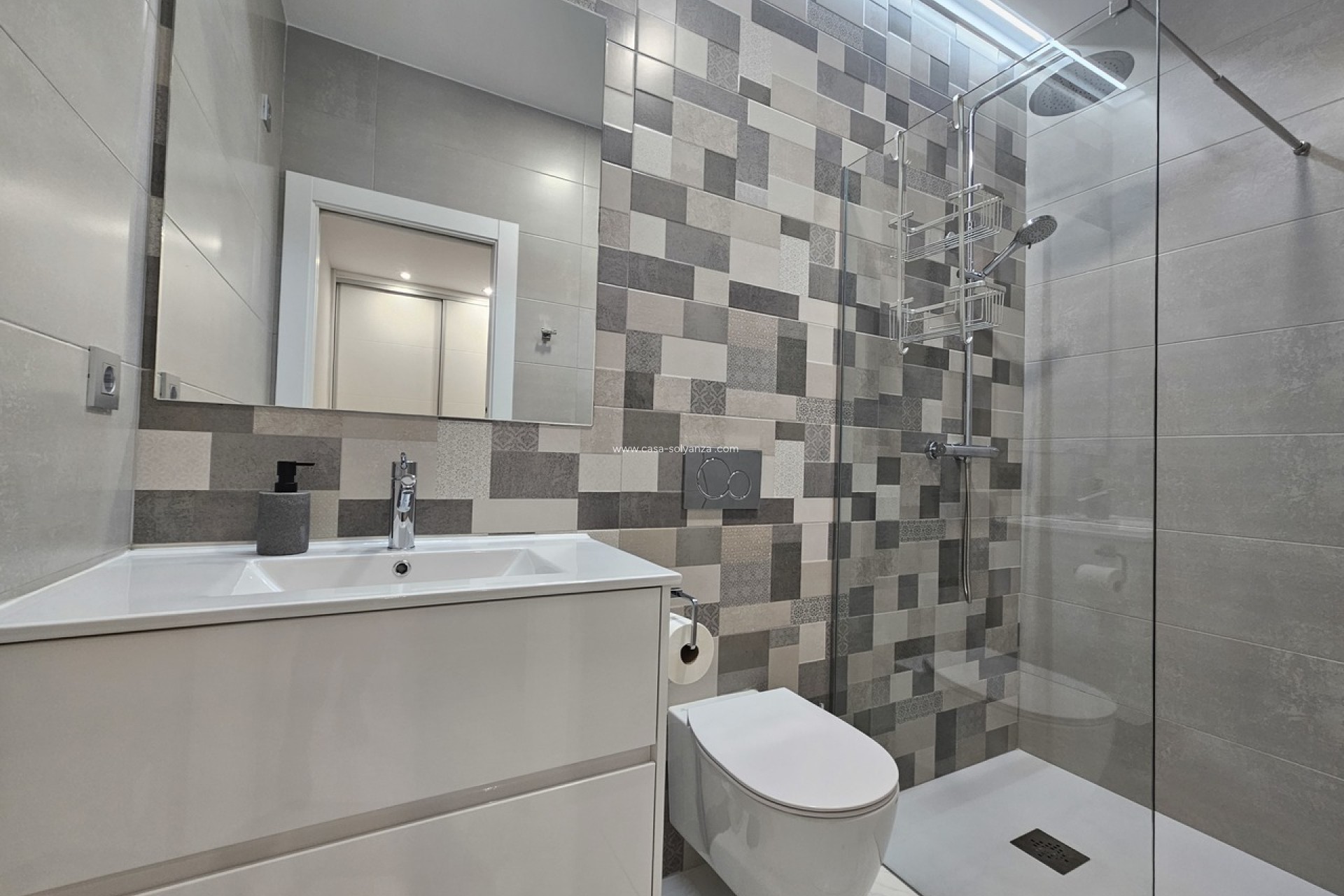 Revente - Villa - Villamartin - Costa Blanca