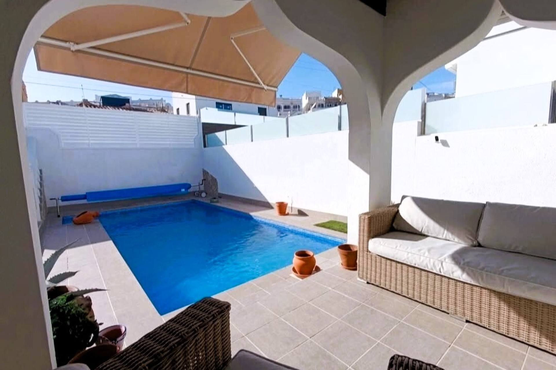 Revente - Villa - Villamartin - Costa Blanca