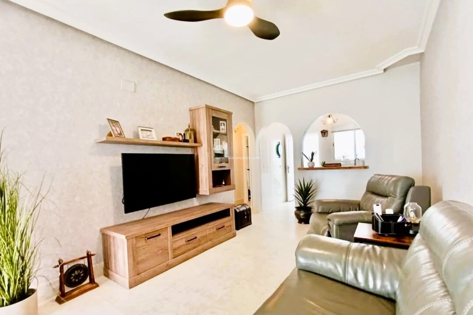 Revente - Villa - Villamartin - Costa Blanca