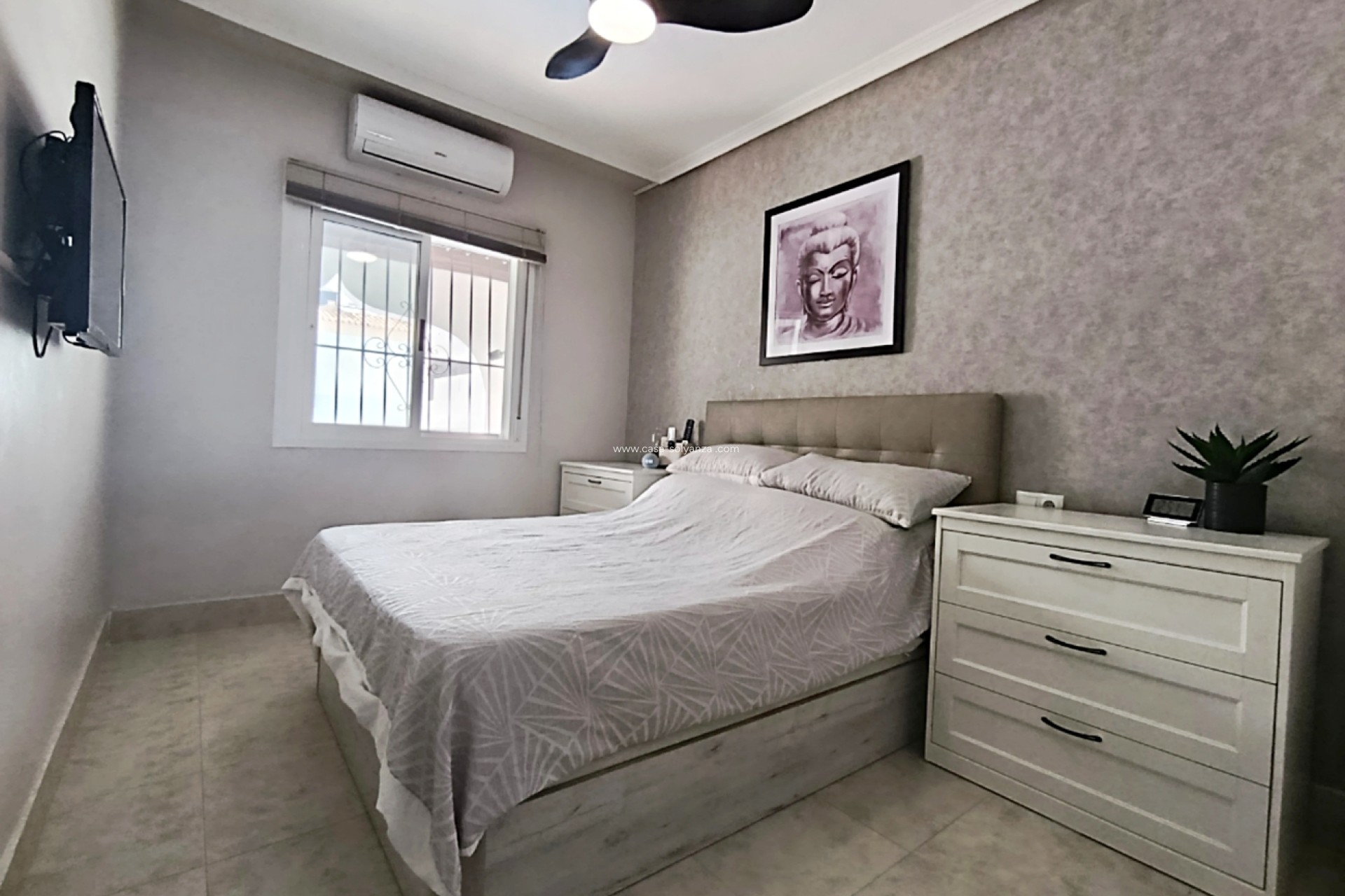 Revente - Villa - Villamartin - Costa Blanca