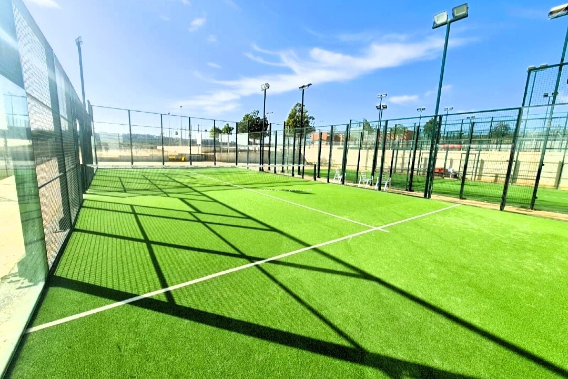 Revente - Villa - Villamartin - Costa Blanca