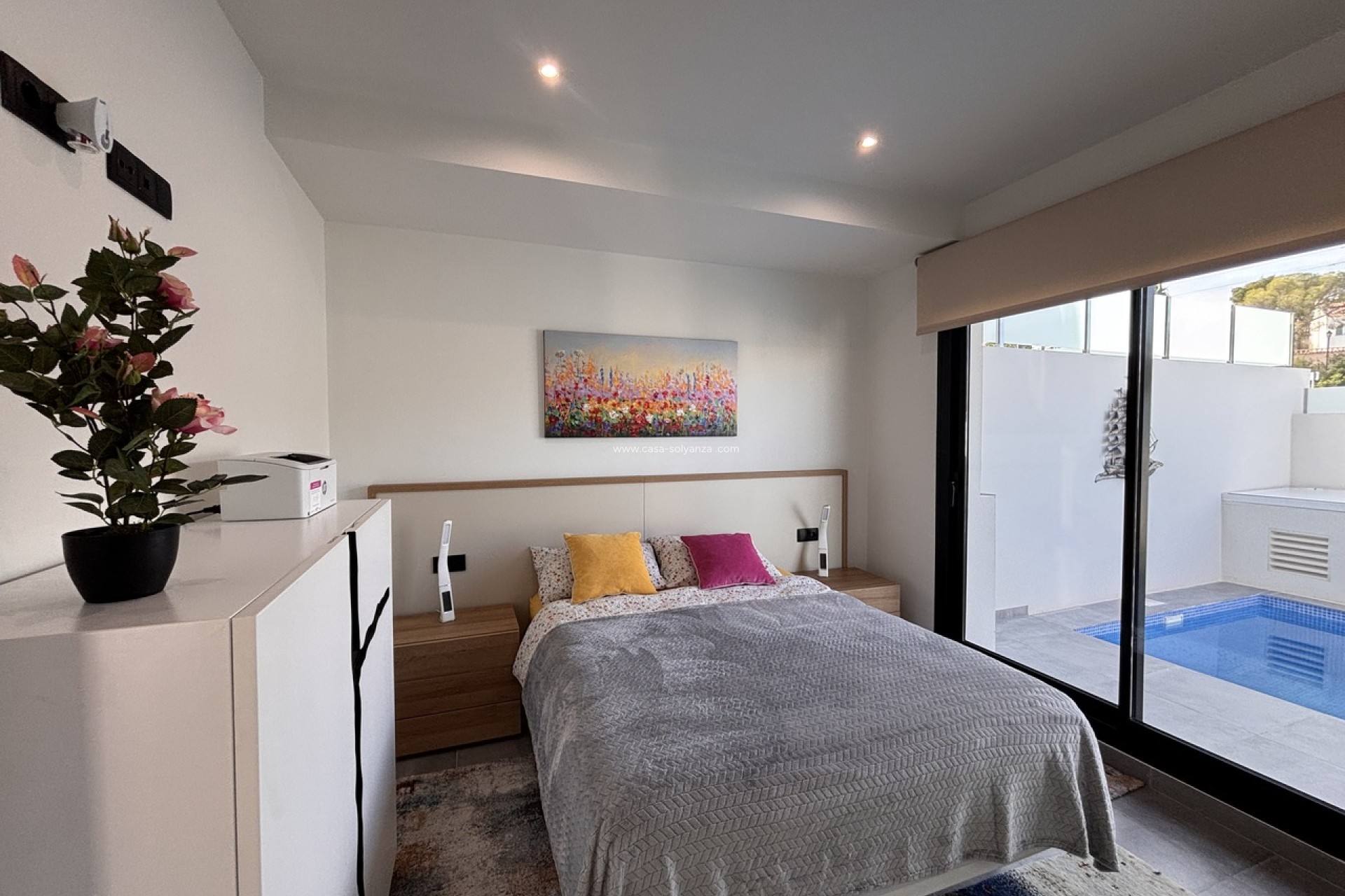 Revente - Villa - Villamartin - Costa Blanca