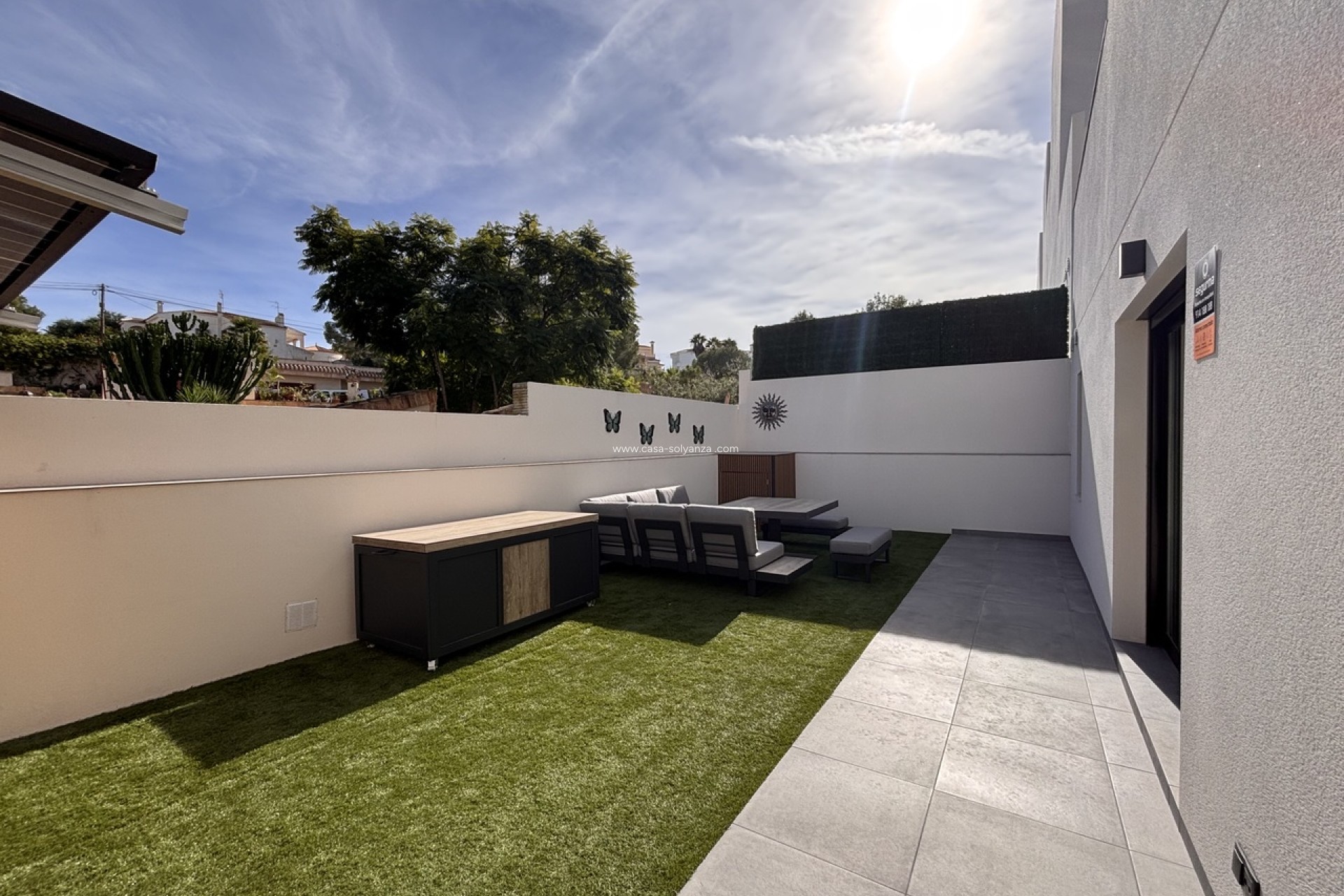 Revente - Villa - Villamartin - Costa Blanca